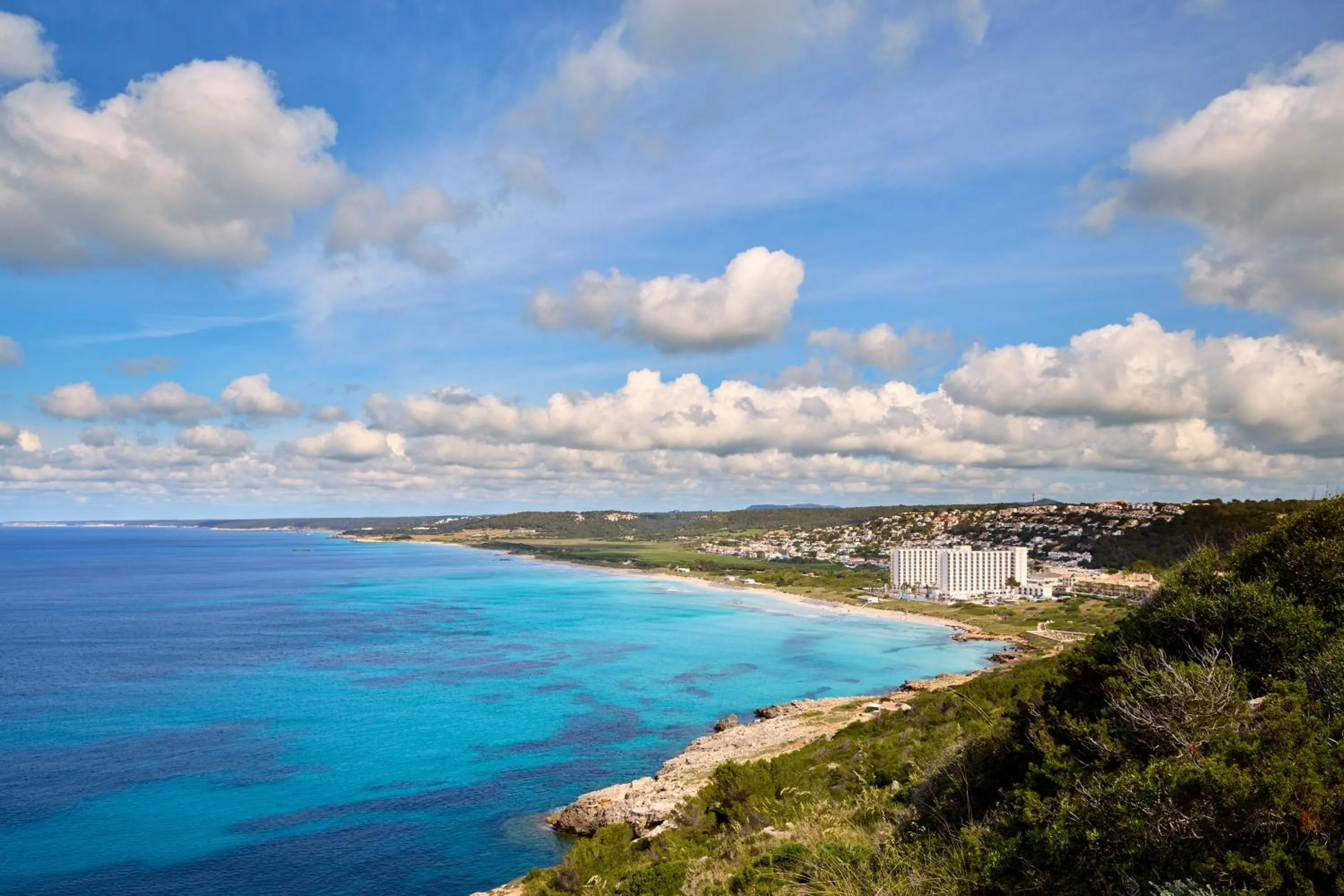 Day in Sol Milanos Pingüinos