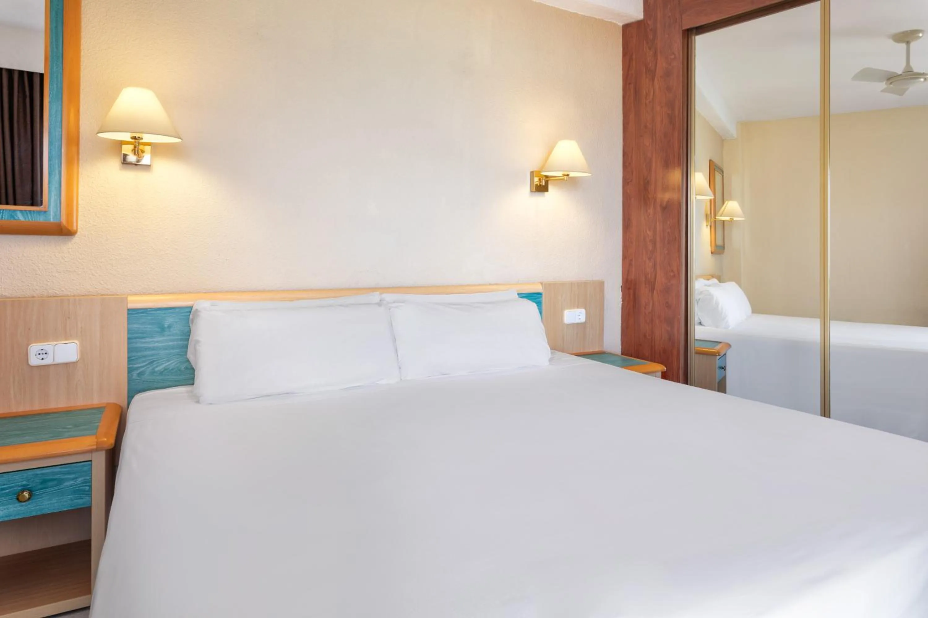 Bed in Sol Milanos Pingüinos