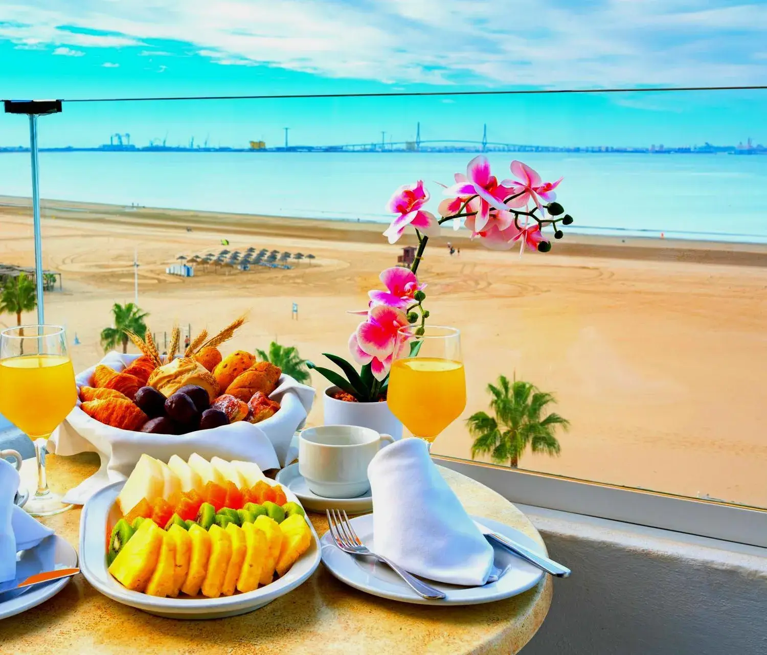 Hotel Puerto Bahía & Spa Hotel Puerto Bahía & Spa