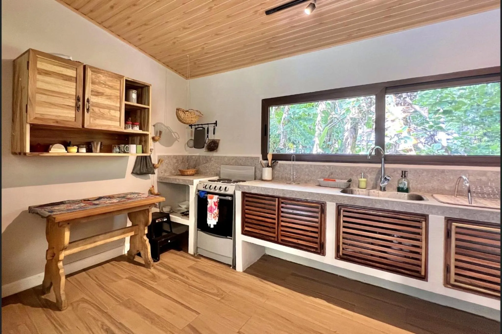 Exôtico Beach Hotel