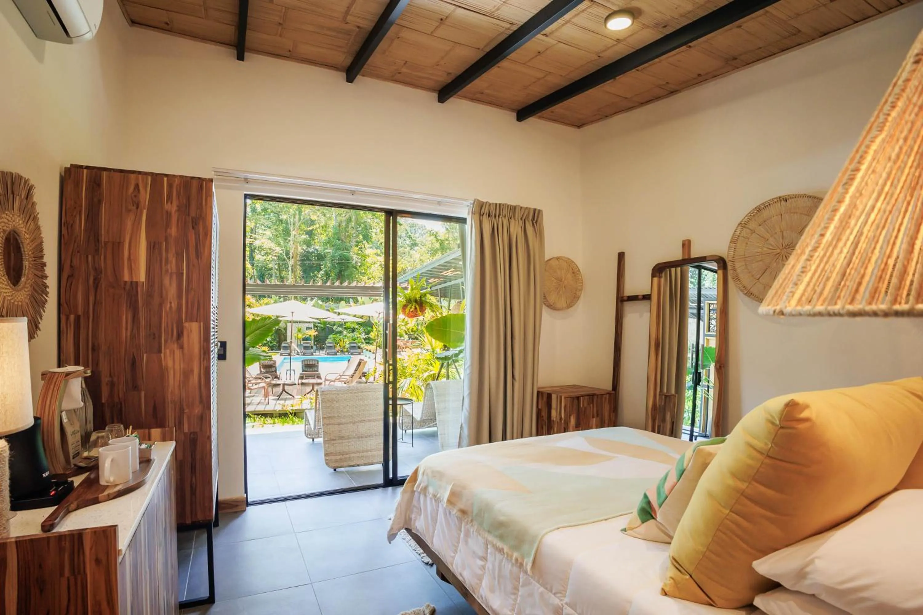 Other, Bed in Exôtico Beach Hotel