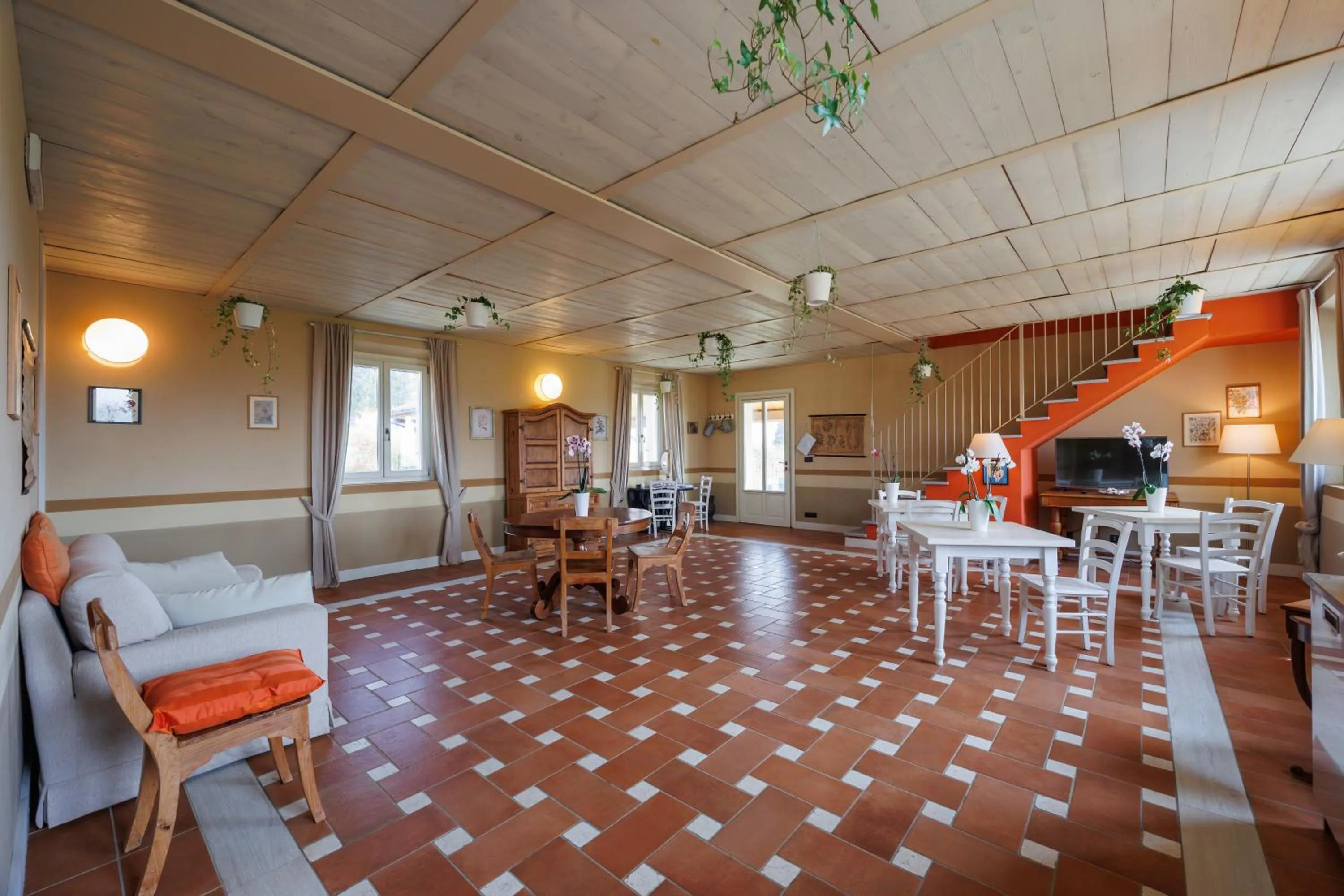 Breakfast in Florario B&B