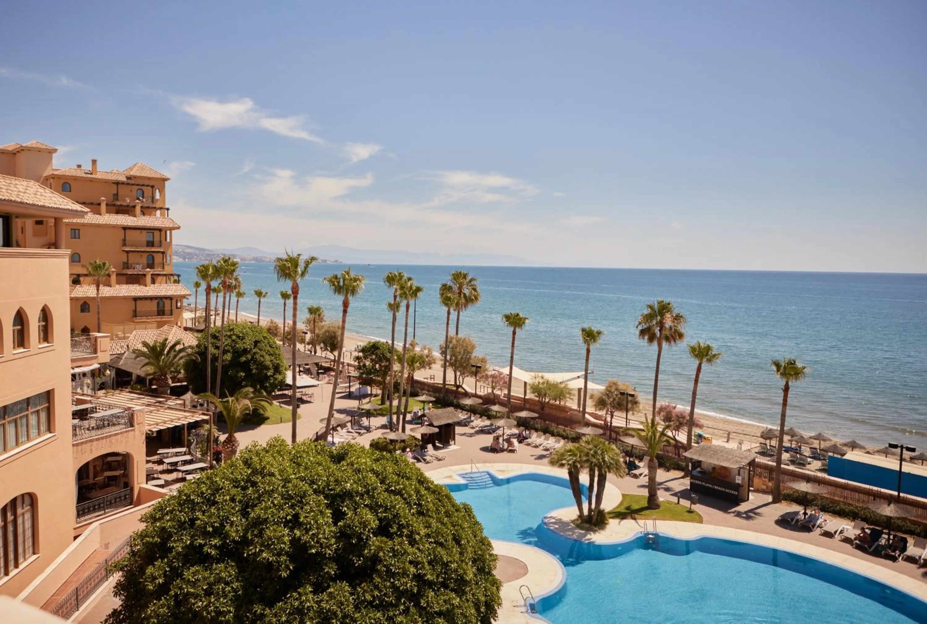 Property building in Hotel IPV Palace & Spa - Adults Recommended