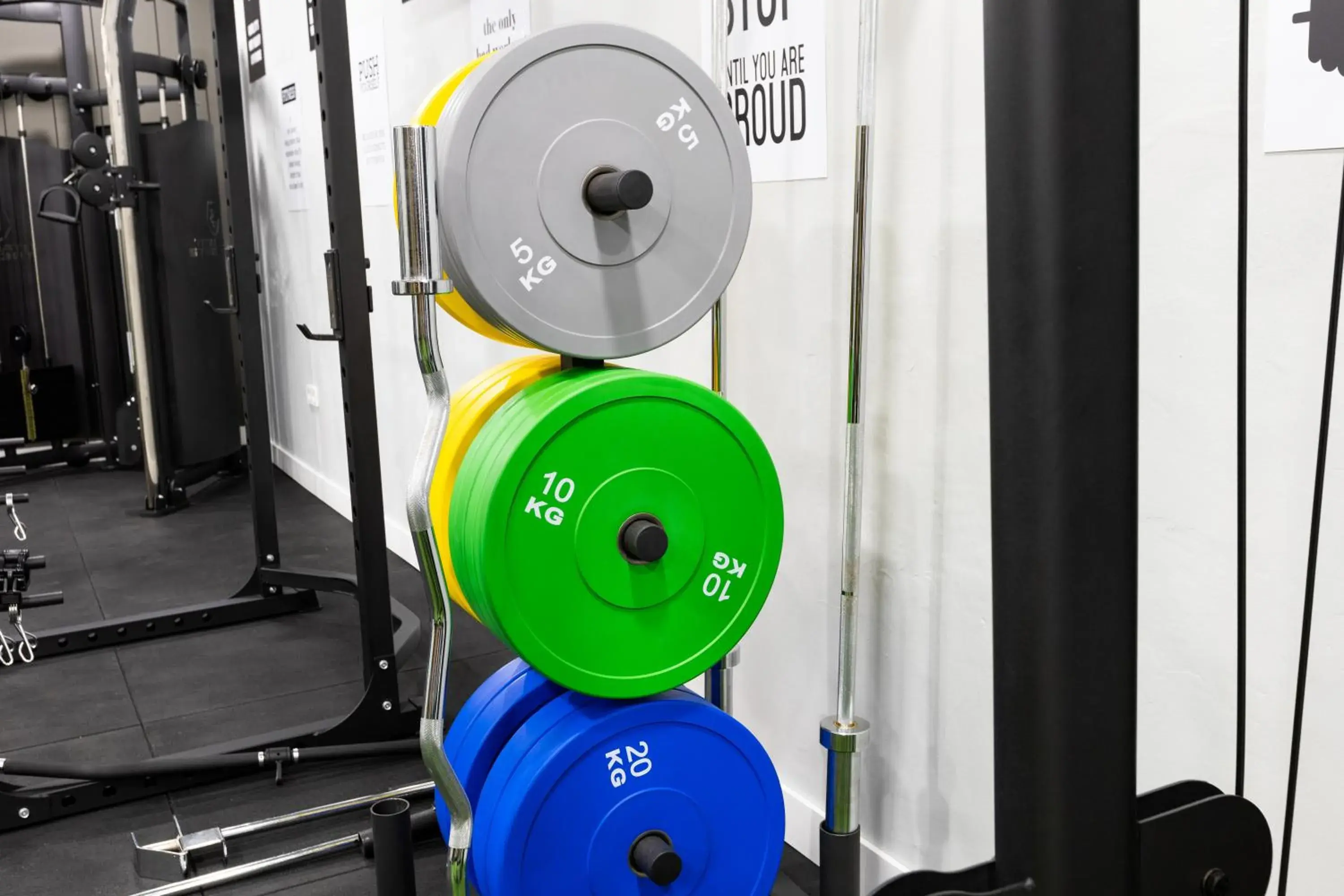 Fitness centre/facilities in Hotel IPV Palace & Spa - Adults Recommended Fitness centre/facilities in Hotel IPV Palace & Spa - Adults Recommended