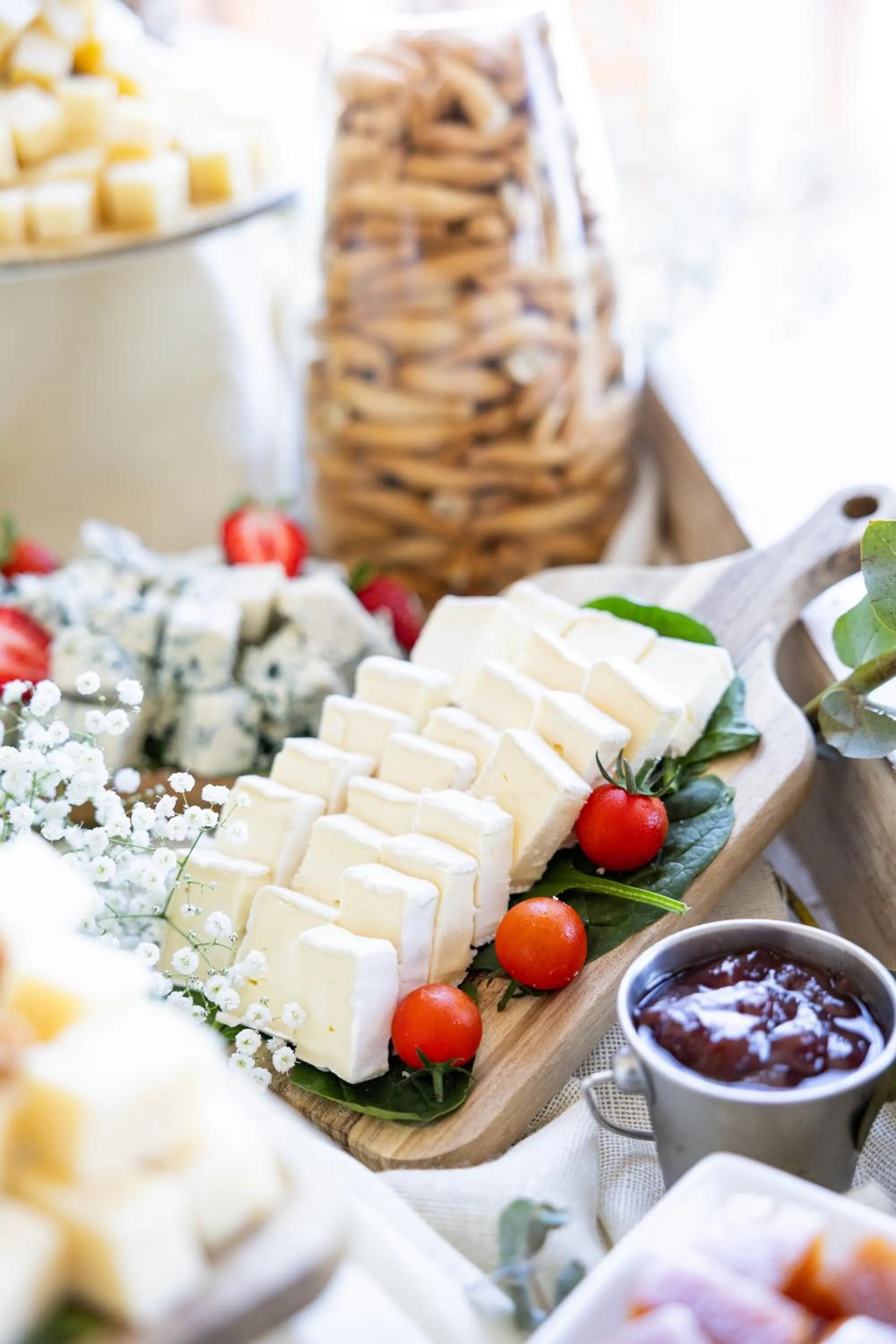 Food and drinks in Hotel IPV Palace & Spa - Adults Recommended