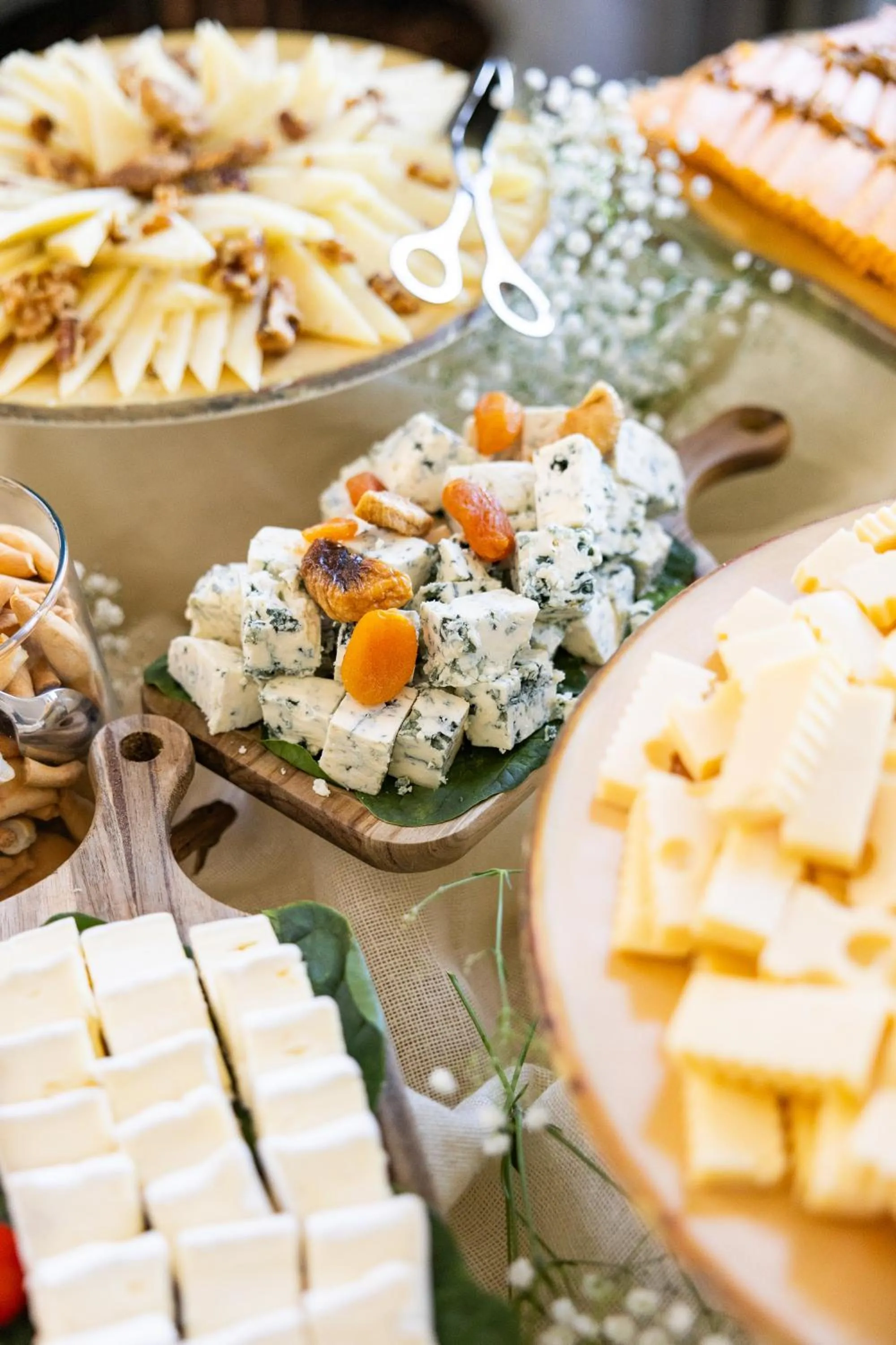 Food in Hotel IPV Palace & Spa - Adults Recommended