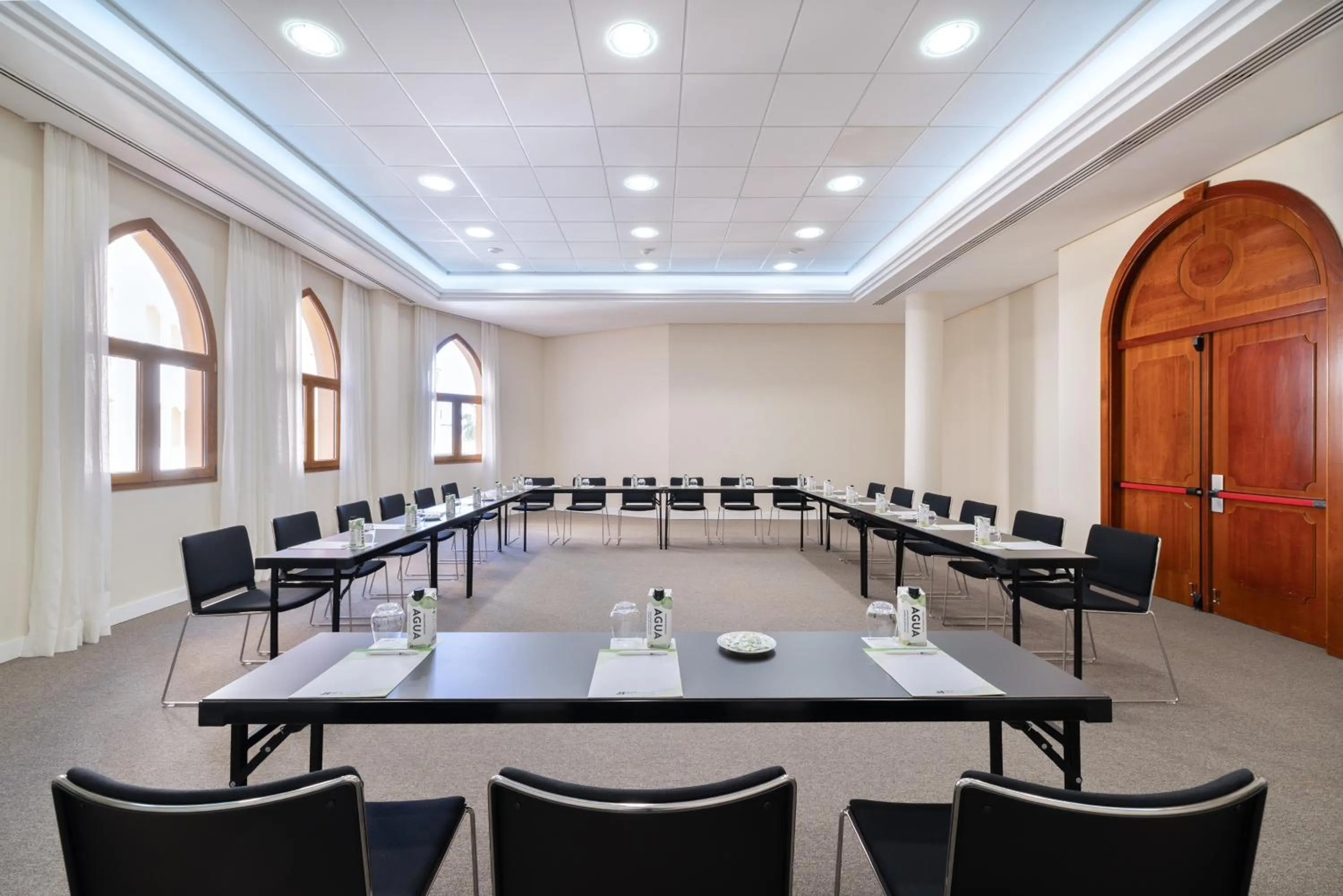 Business facilities in Hotel IPV Palace & Spa - Adults Recommended