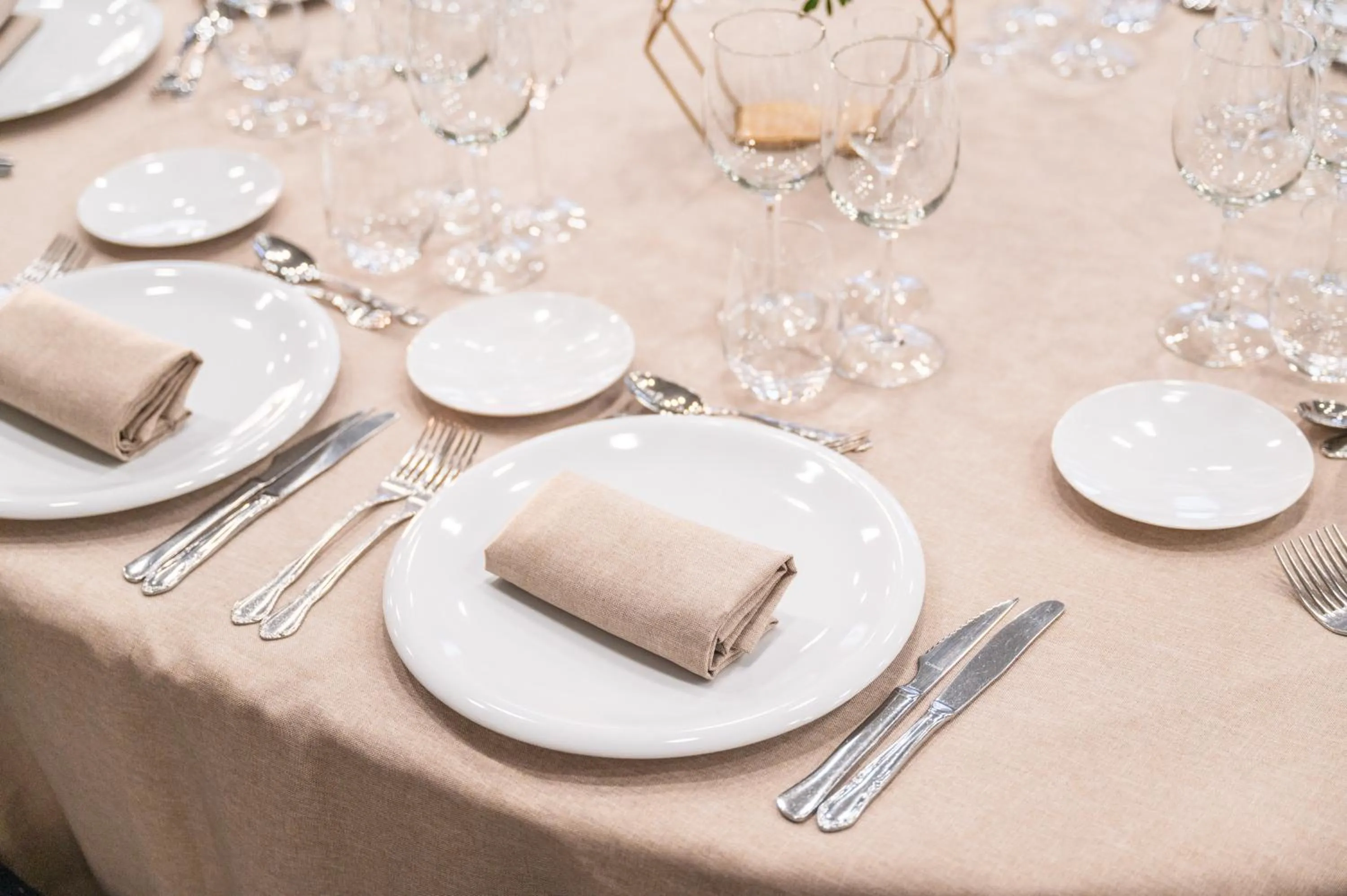 Food and drinks in Hotel IPV Palace & Spa - Adults Recommended