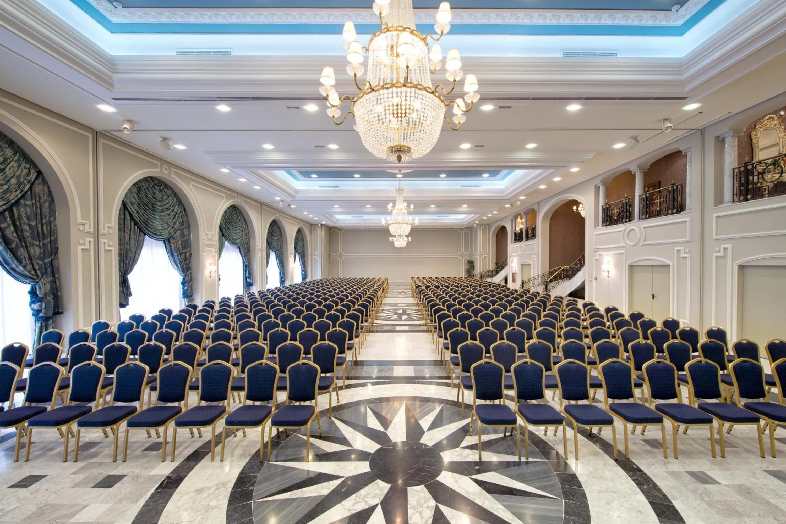 Business facilities in Hotel IPV Palace & Spa - Adults Recommended