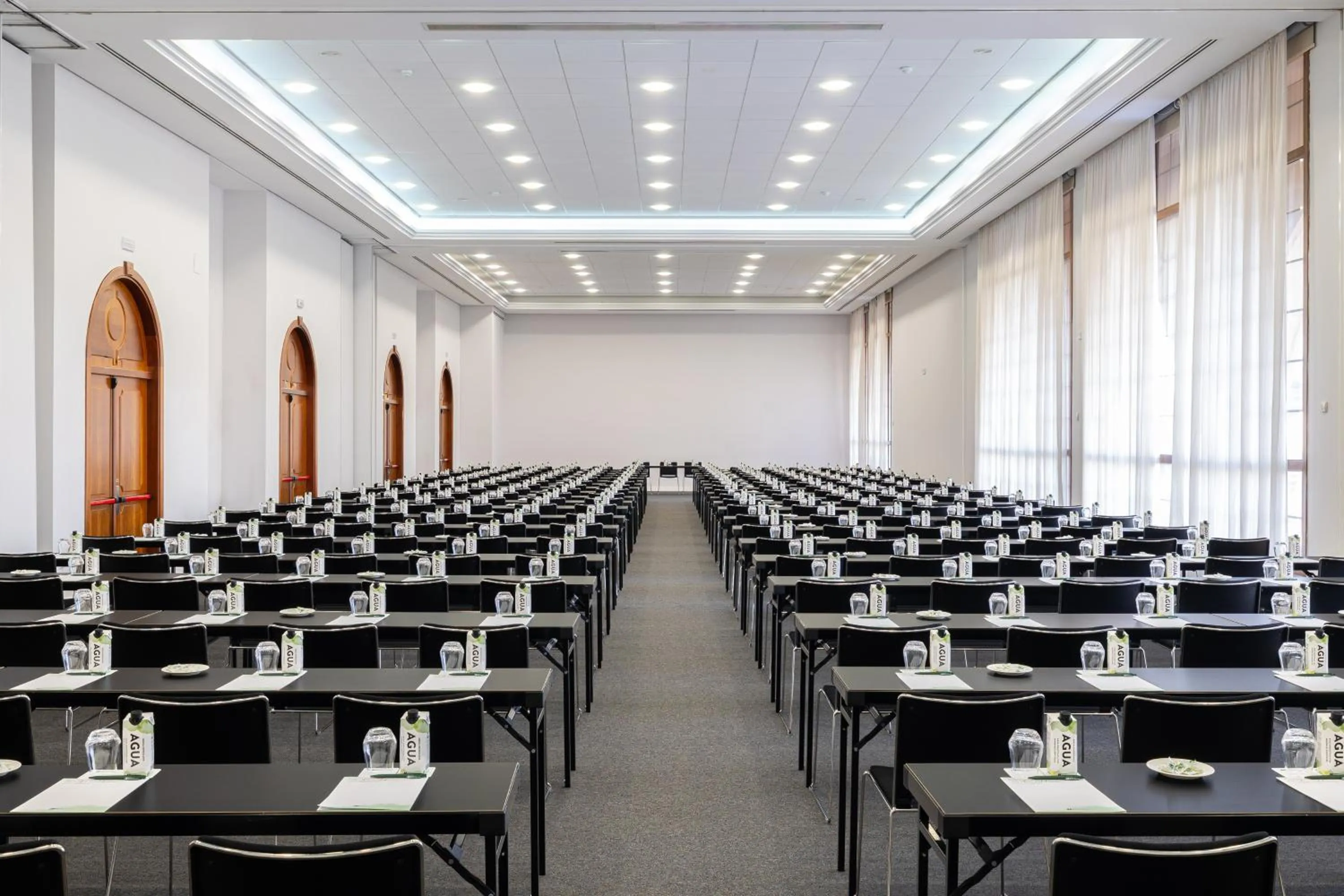 Business facilities in Hotel IPV Palace & Spa - Adults Recommended