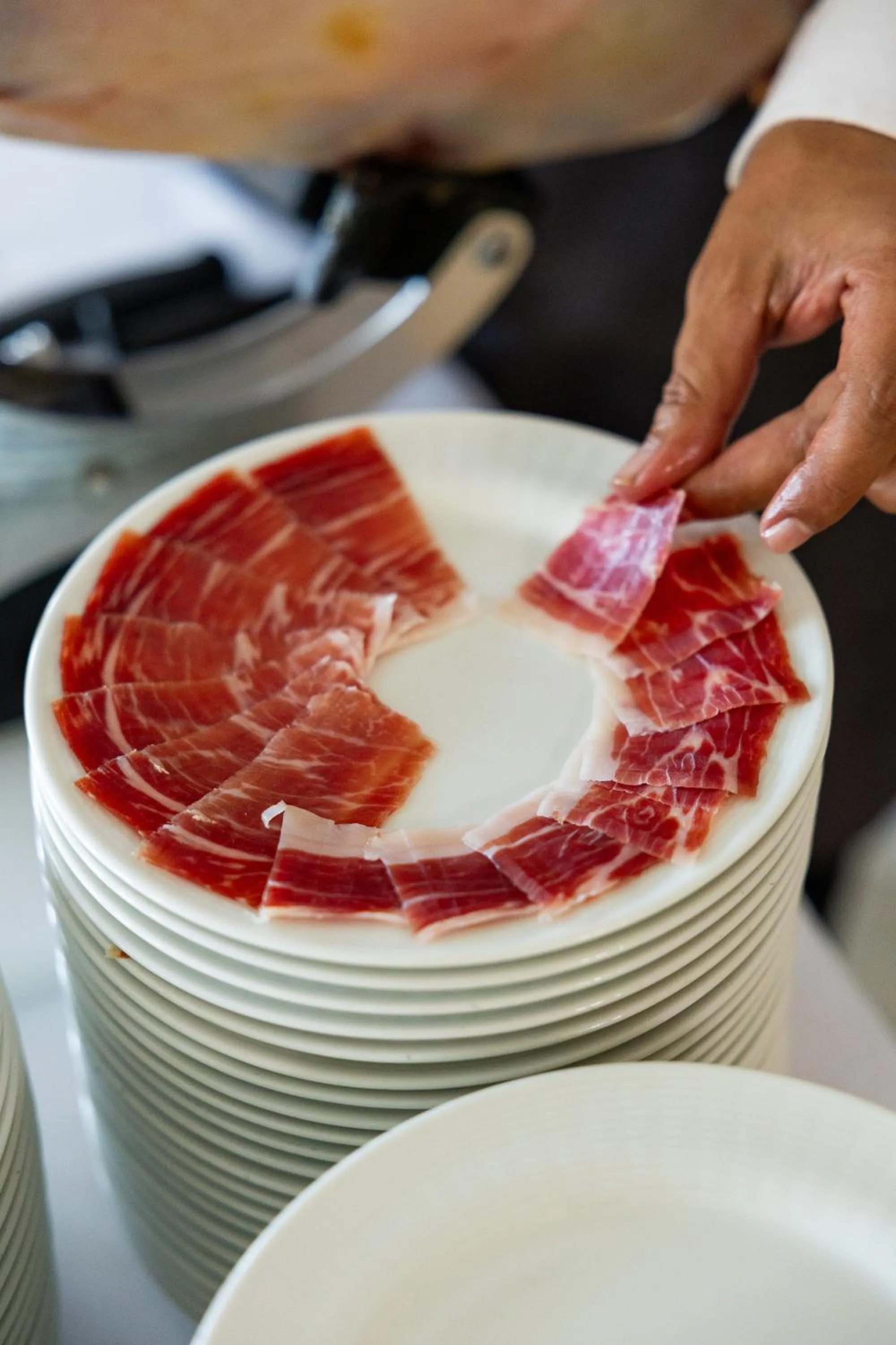 Food in Hotel IPV Palace & Spa - Adults Recommended