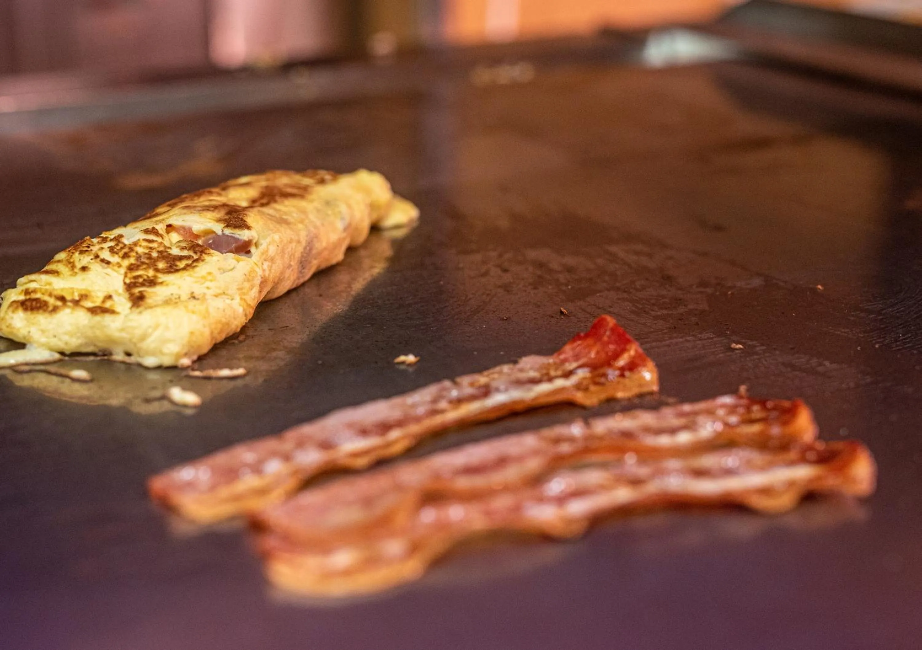 Restaurant/places to eat in Hotel IPV Palace & Spa - Adults Recommended