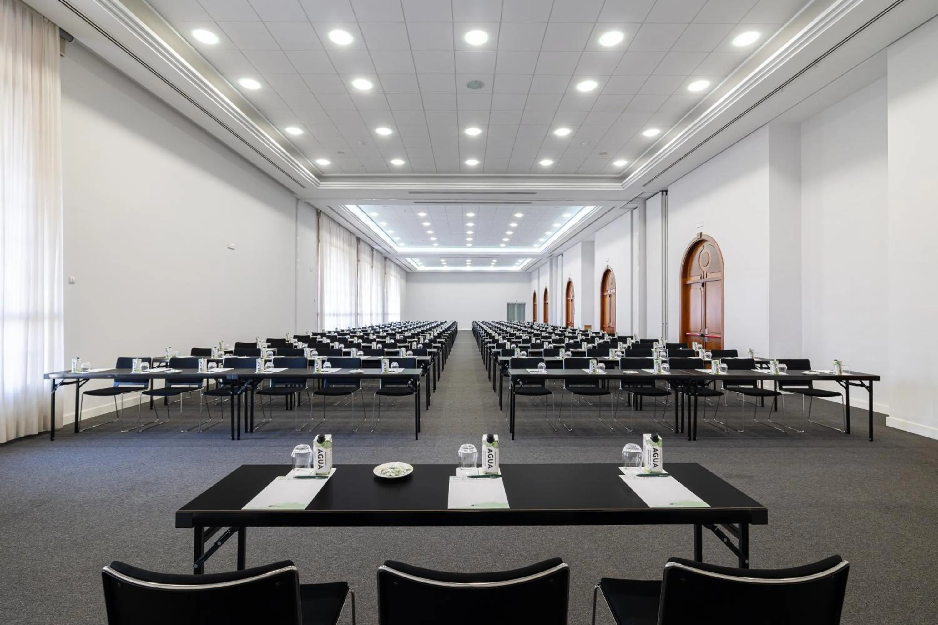 Business facilities in Hotel IPV Palace & Spa - Adults Recommended