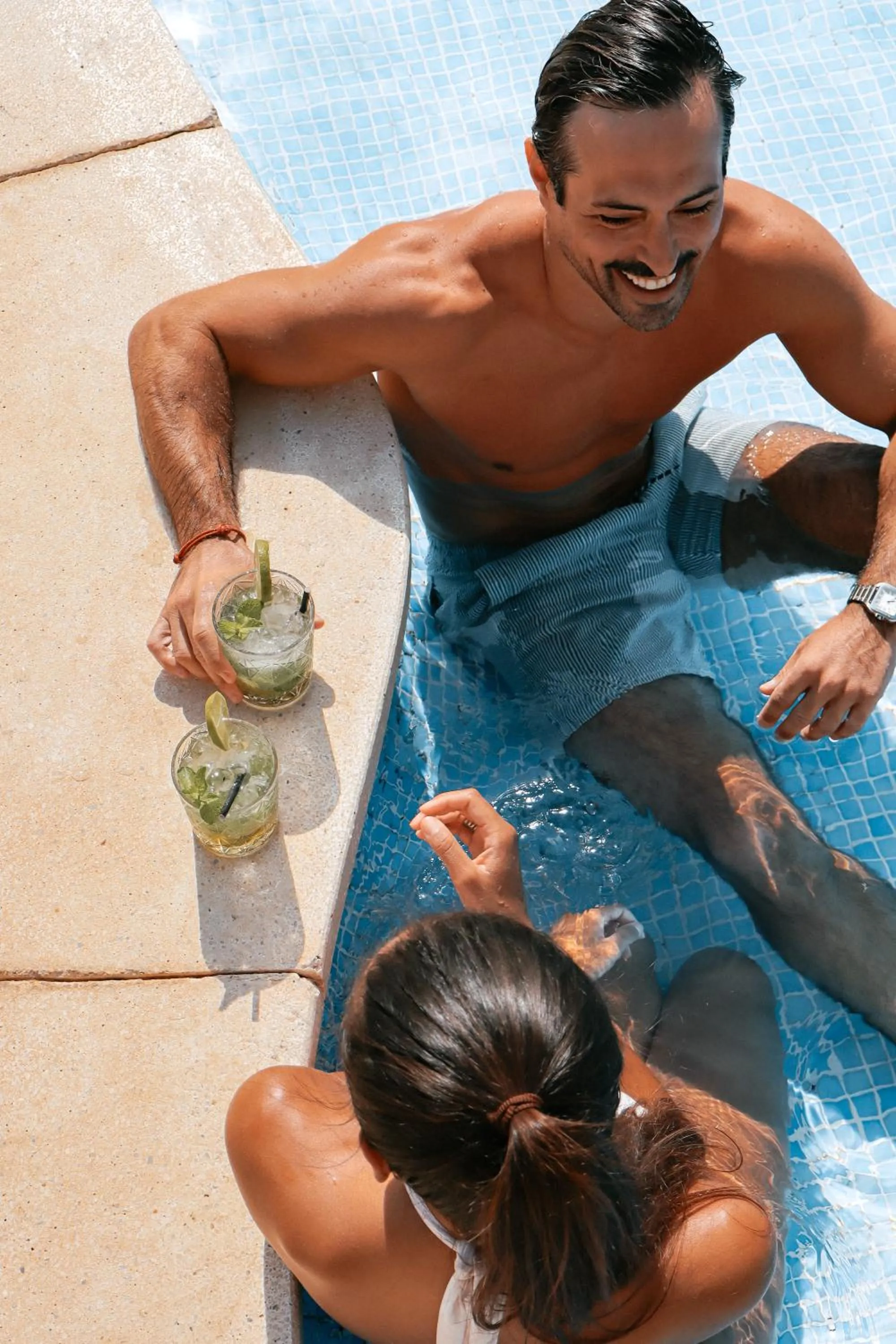 Guests in Hotel IPV Palace & Spa - Adults Recommended