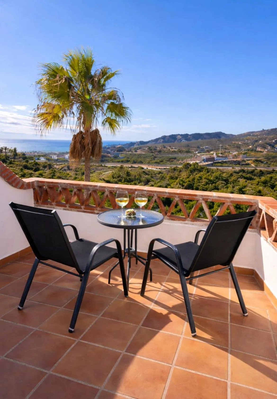 Hotel Rural Almazara