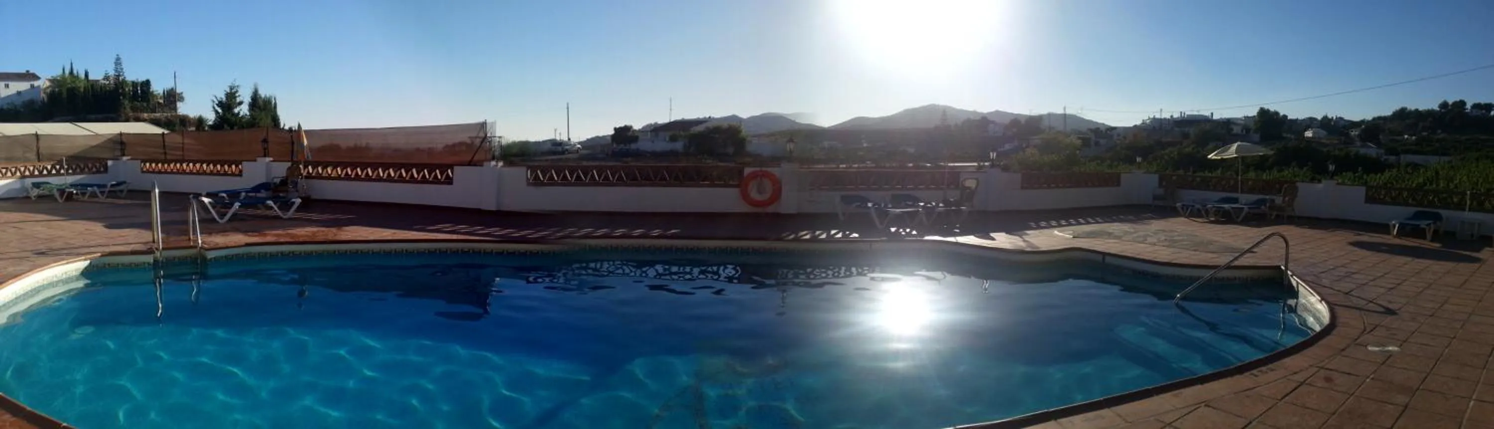  in Hotel Rural Almazara