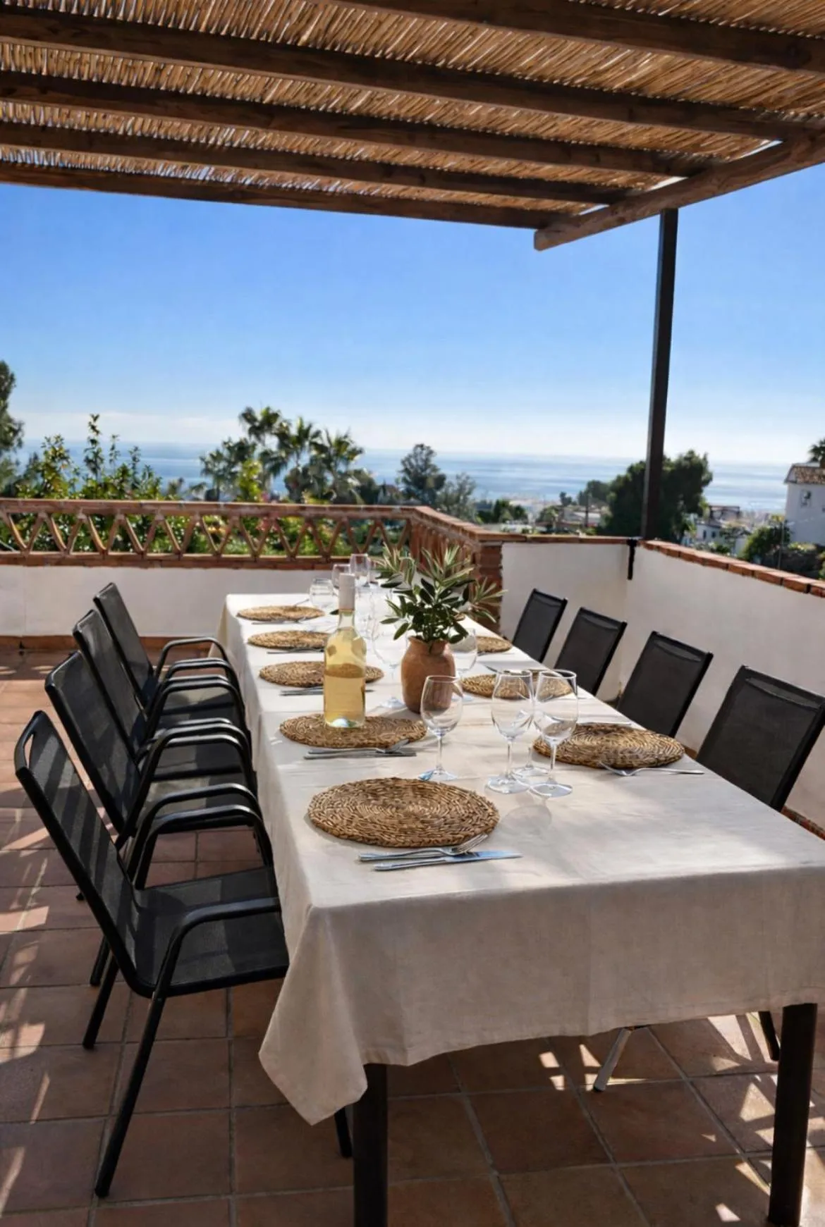 Hotel Rural Almazara