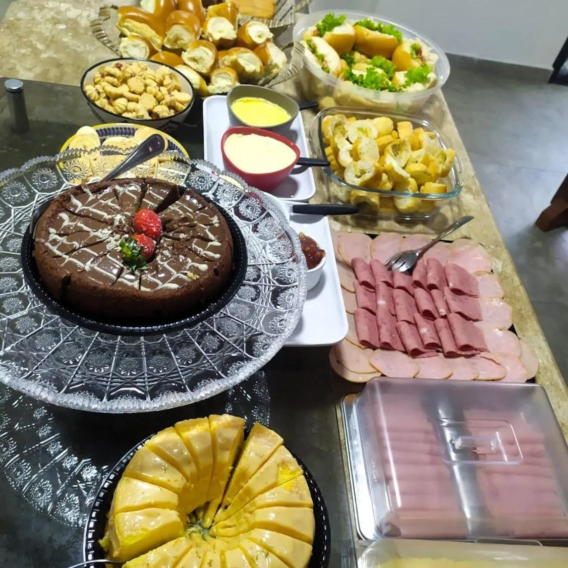 Pousada Castelo do Rei