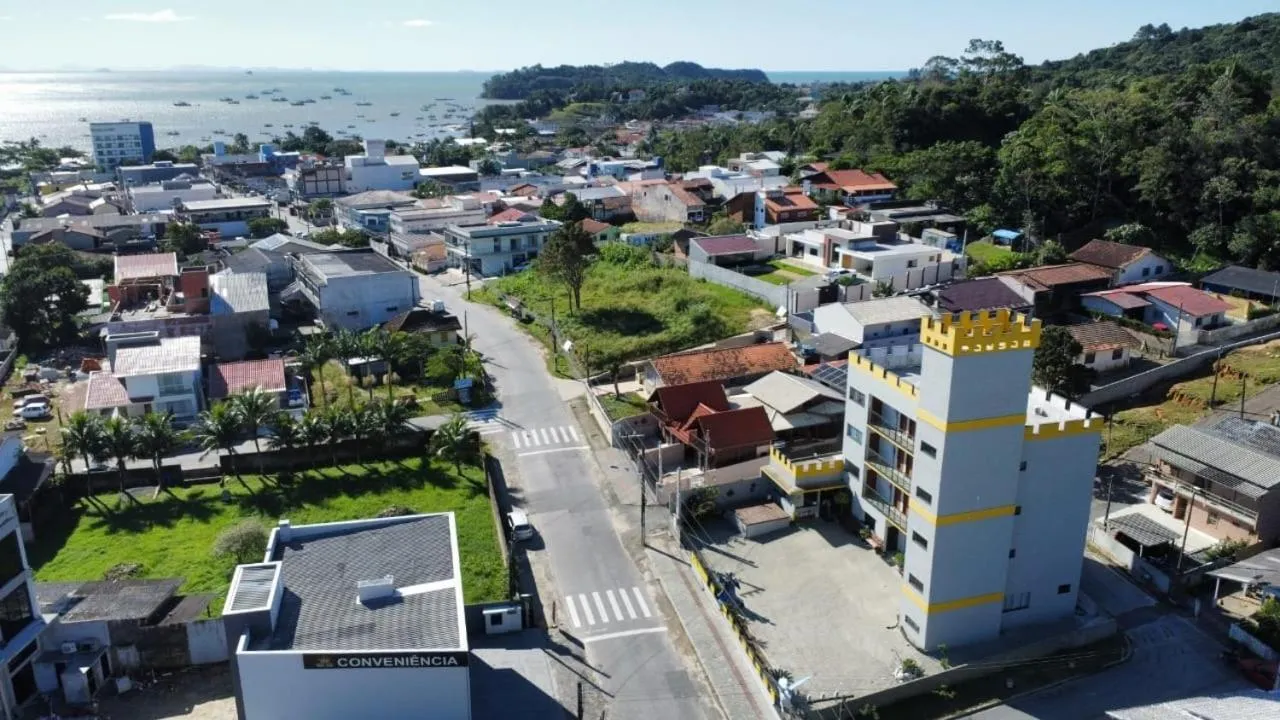 Pousada Castelo do Rei