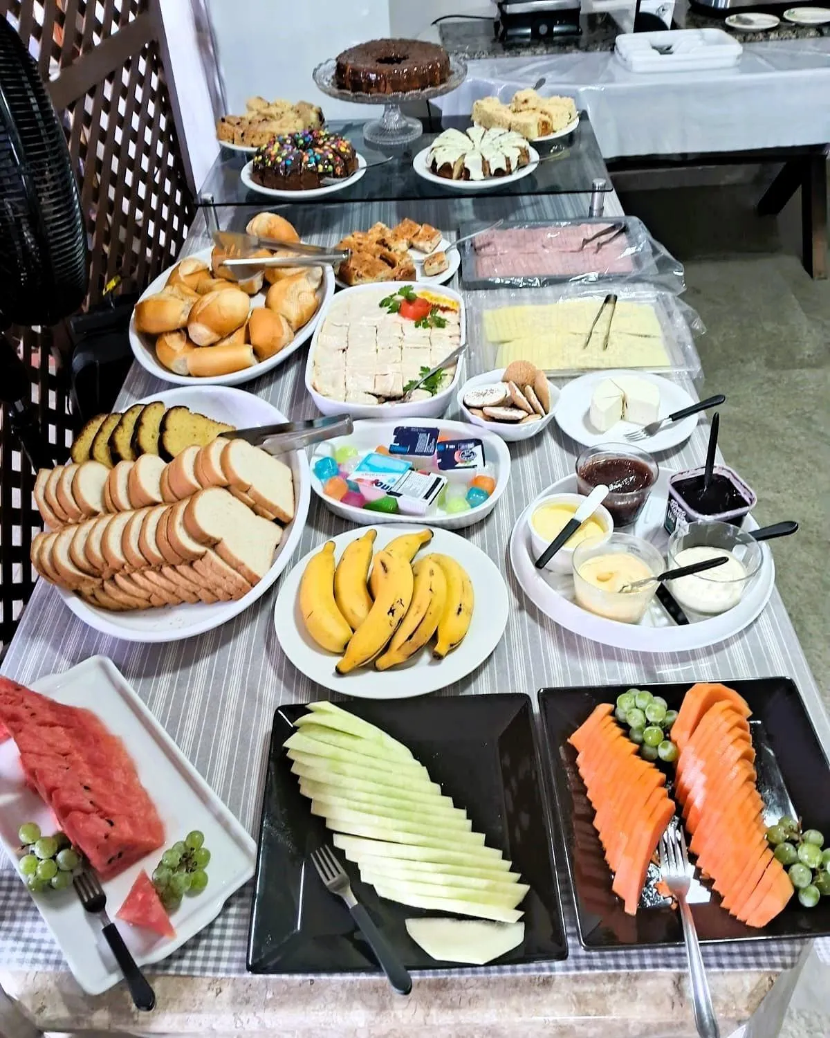 Pousada Castelo do Rei