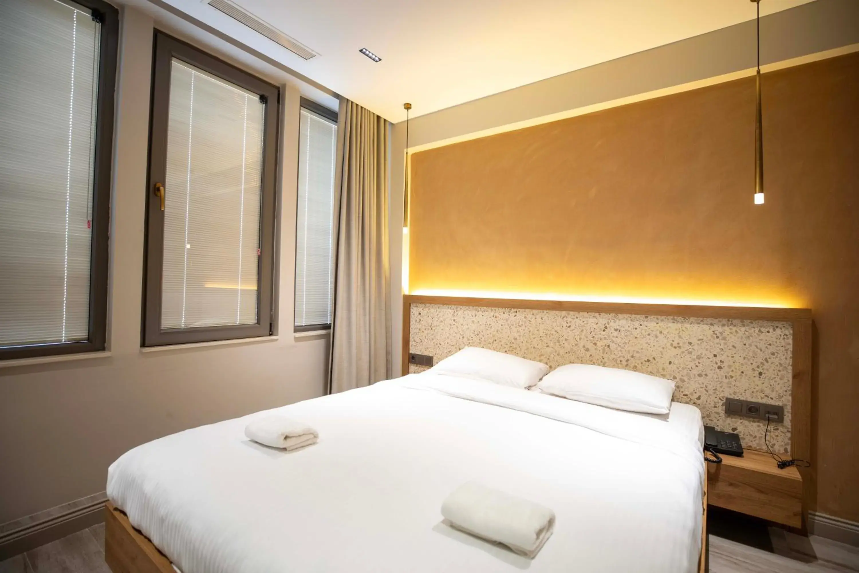 Superior Double Room in 21 Rooms Hotel Superior Double Room in 21 Rooms Hotel