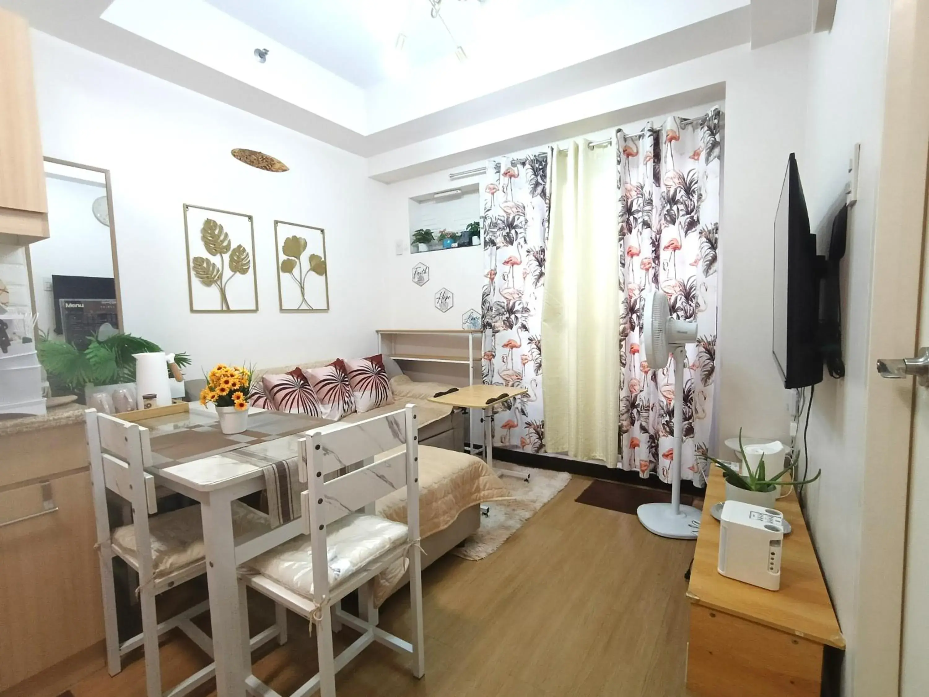 One-Bedroom Apartment - single occupancy in Sami's Cradle at The Celandine One-Bedroom Apartment - single occupancy in Sami's Cradle at The Celandine