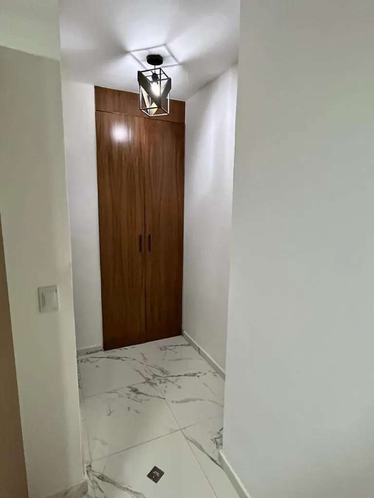 Photo of the whole room in AHAU Playa