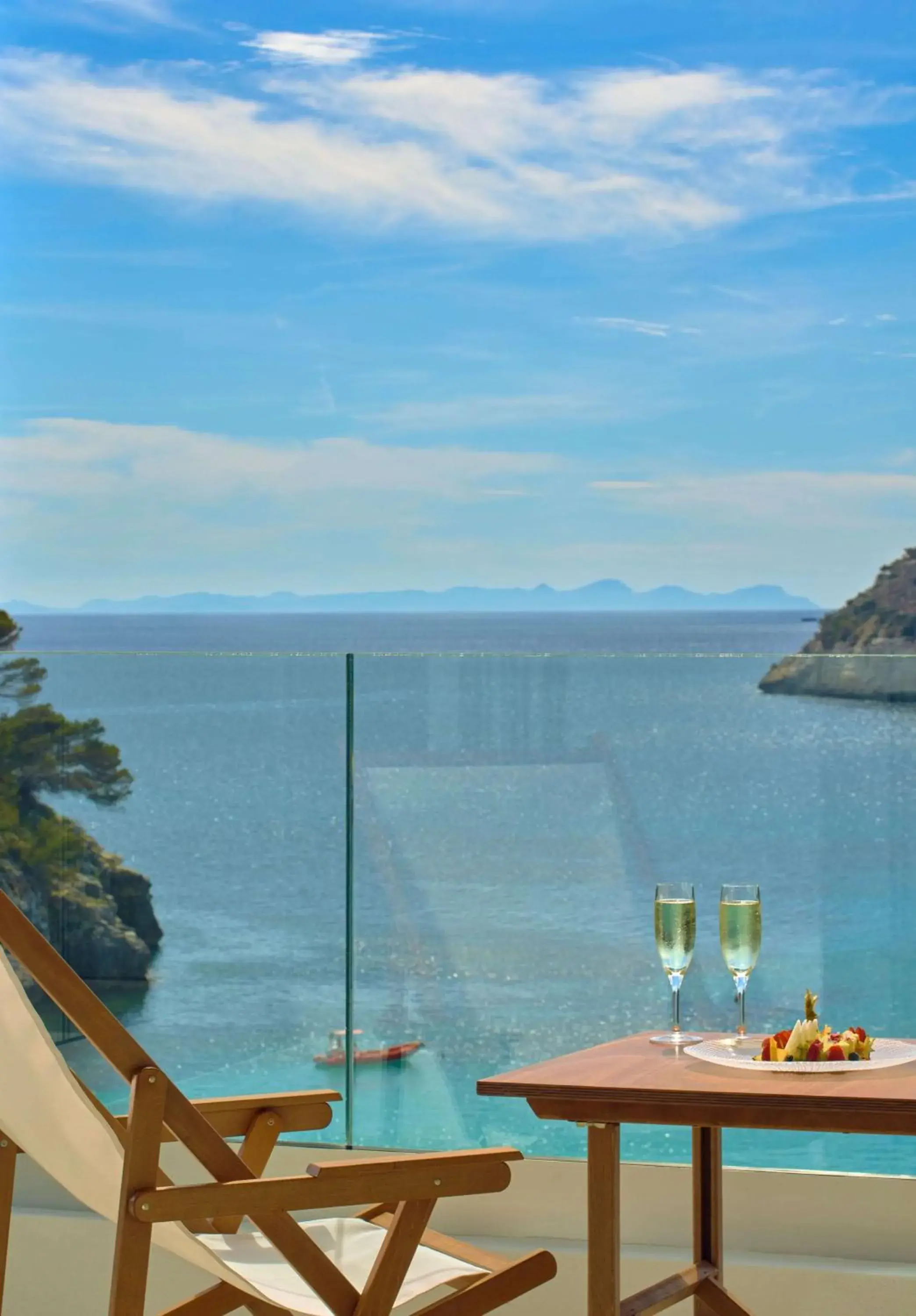 Supreme Cala Galdana View in Meliá Cala Galdana Supreme Cala Galdana View in Meliá Cala Galdana