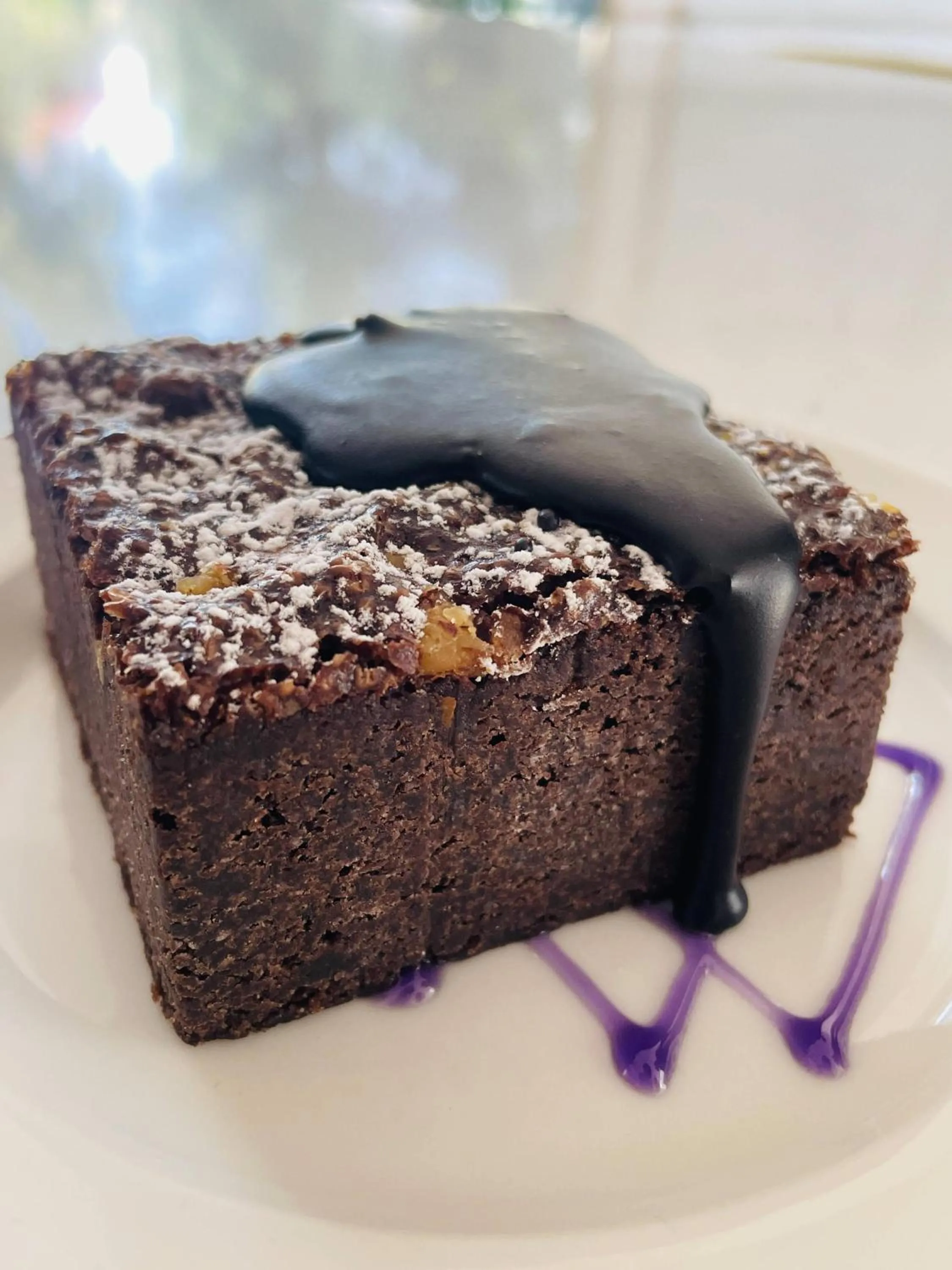 Restaurant/places to eat in Quality Inn Rockwell Grand, Bangalore