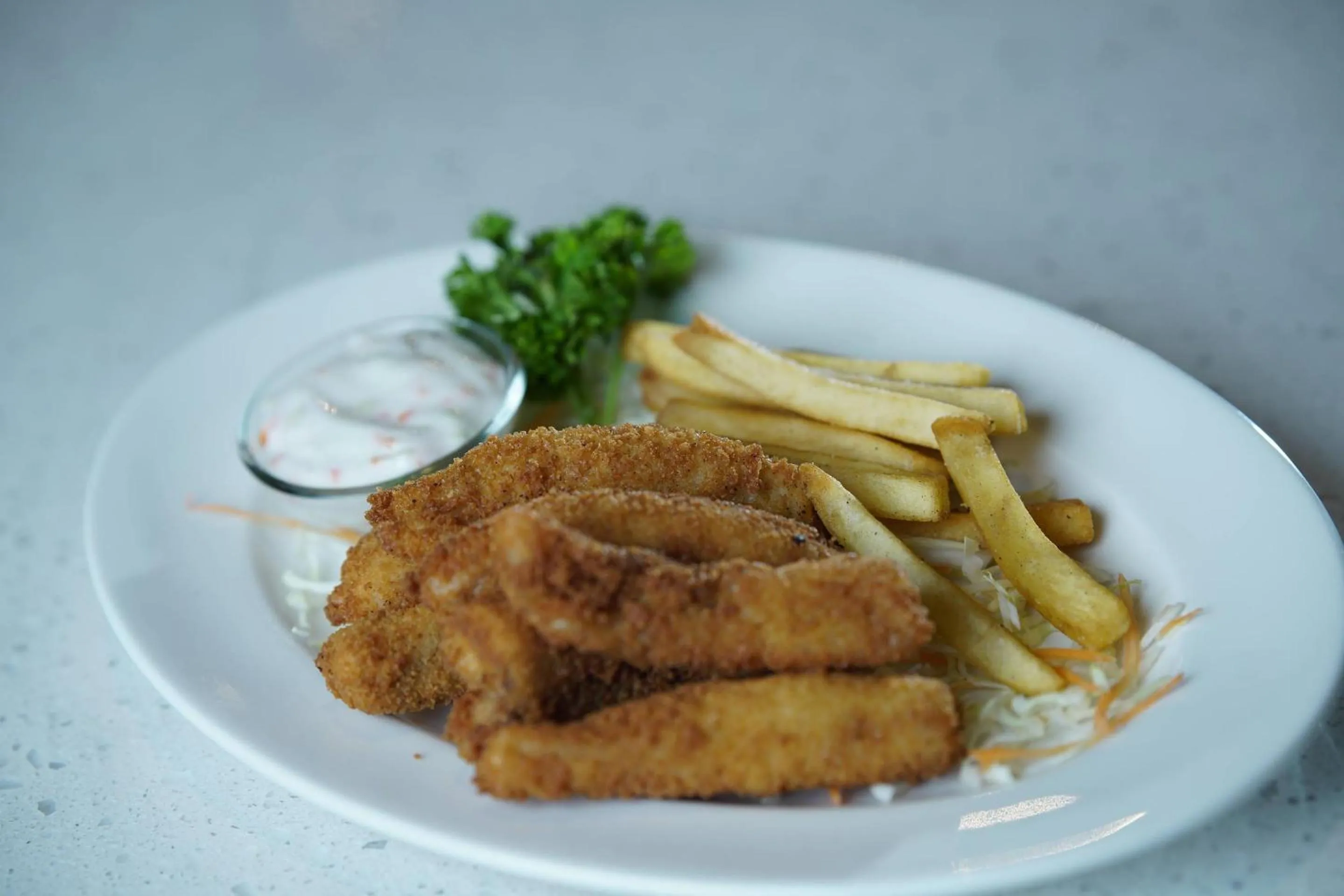 Restaurant/places to eat in Quality Inn Rockwell Grand, Bangalore