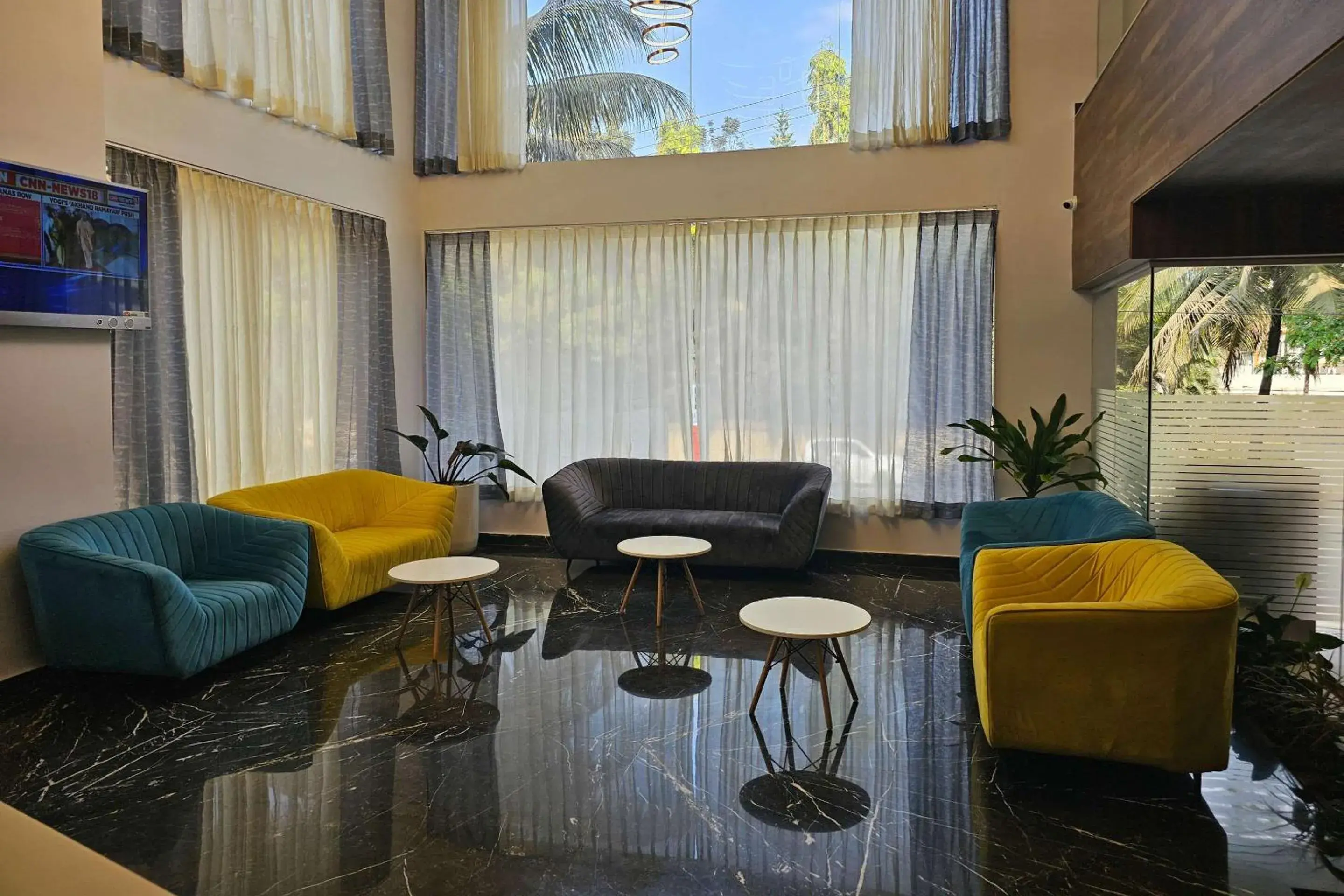 Quality Inn Rockwell Grand, Bangalore Quality Inn Rockwell Grand, Bangalore