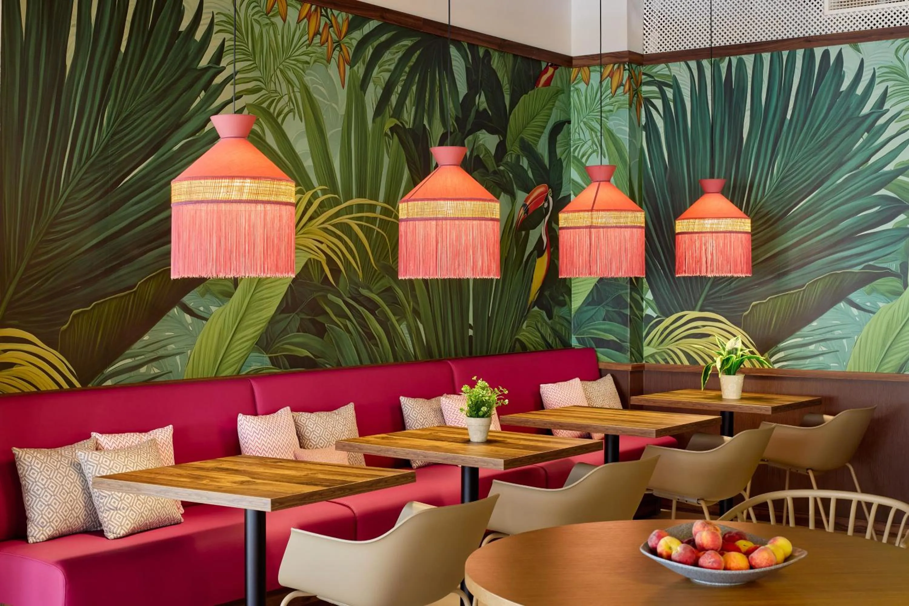 Property building in SOL Falcó Menorca