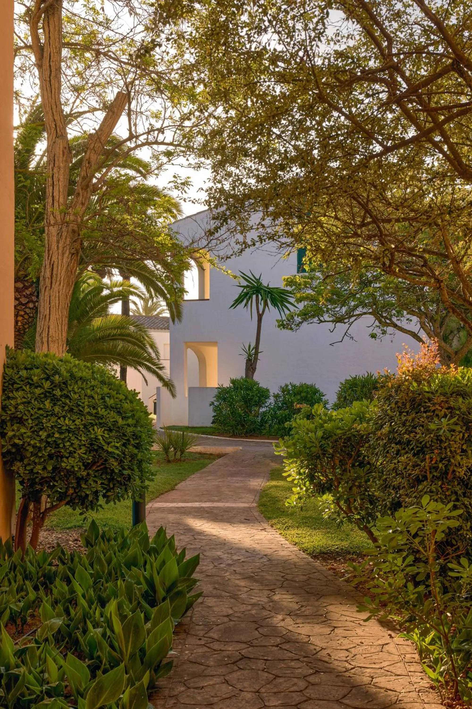 Property building in Sol Falcó Menorca