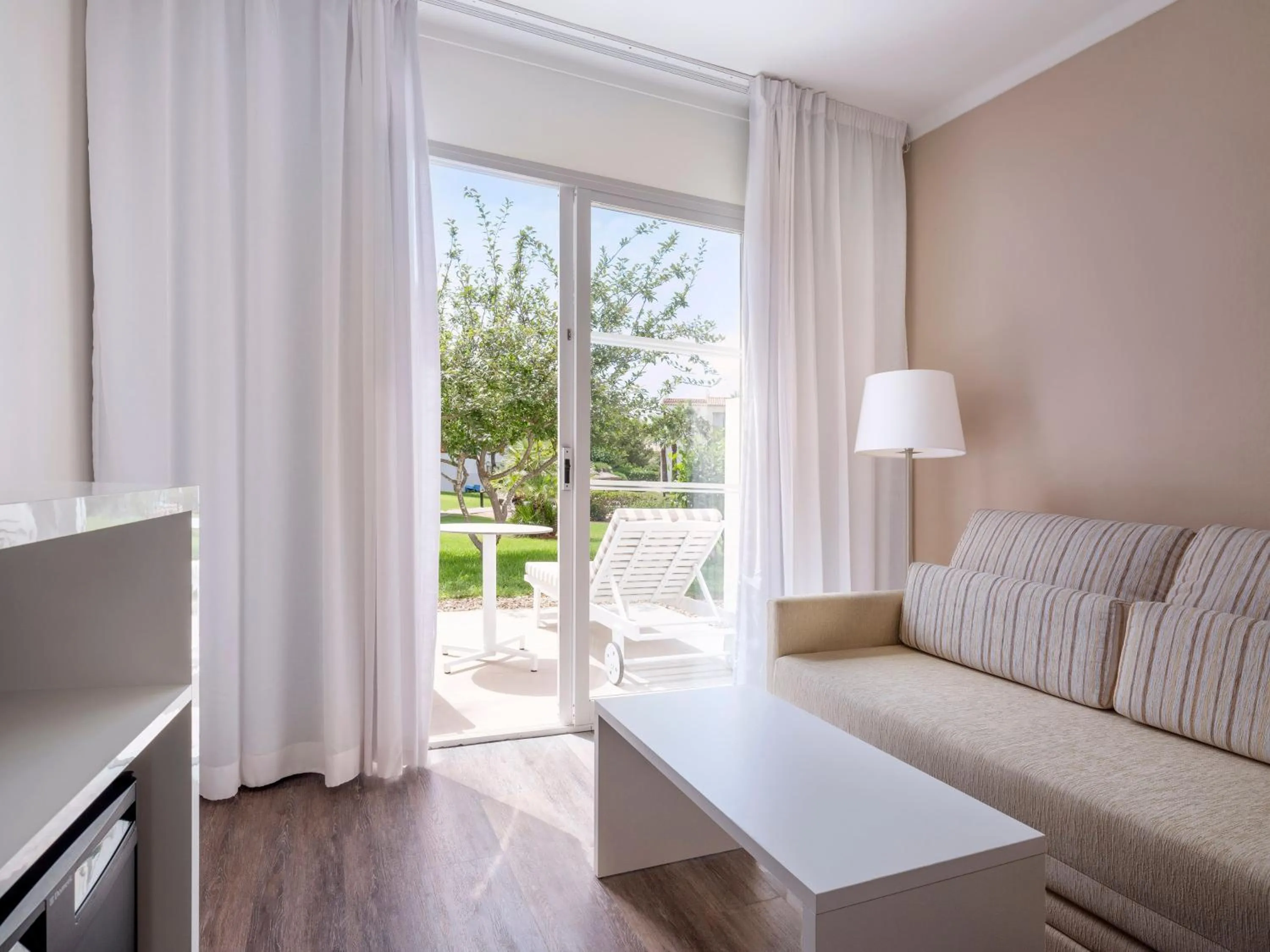 Property building in SOL Falcó Menorca