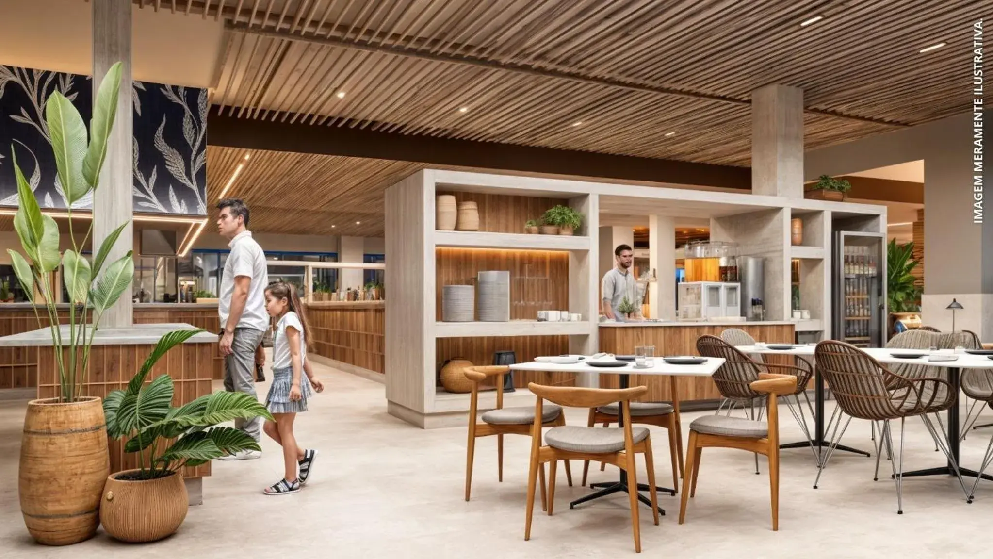 Lounge or bar in Sauipe Mar Premium - All Inclusive Lounge or bar in Sauipe Mar Premium - All Inclusive