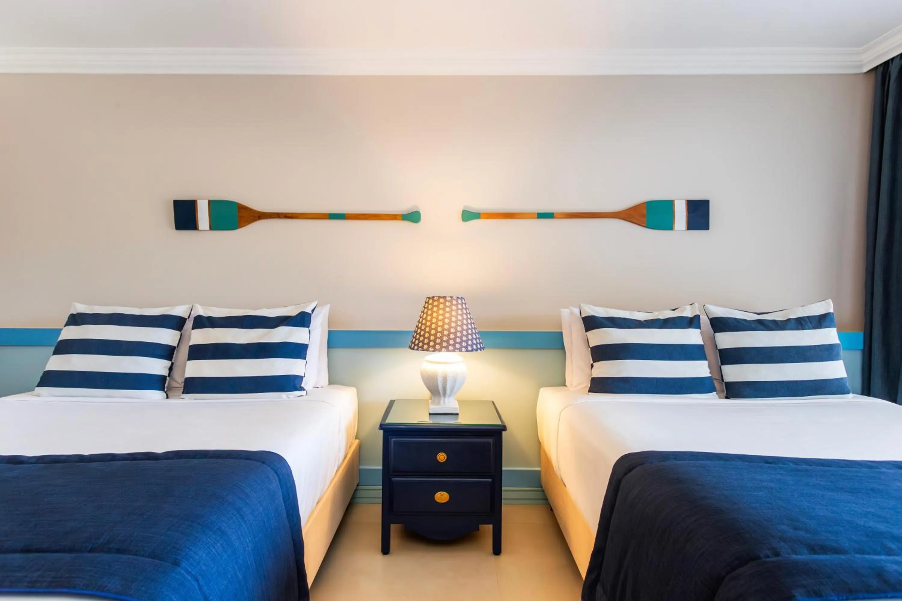 Bed in Sauipe Mar Premium - All Inclusive