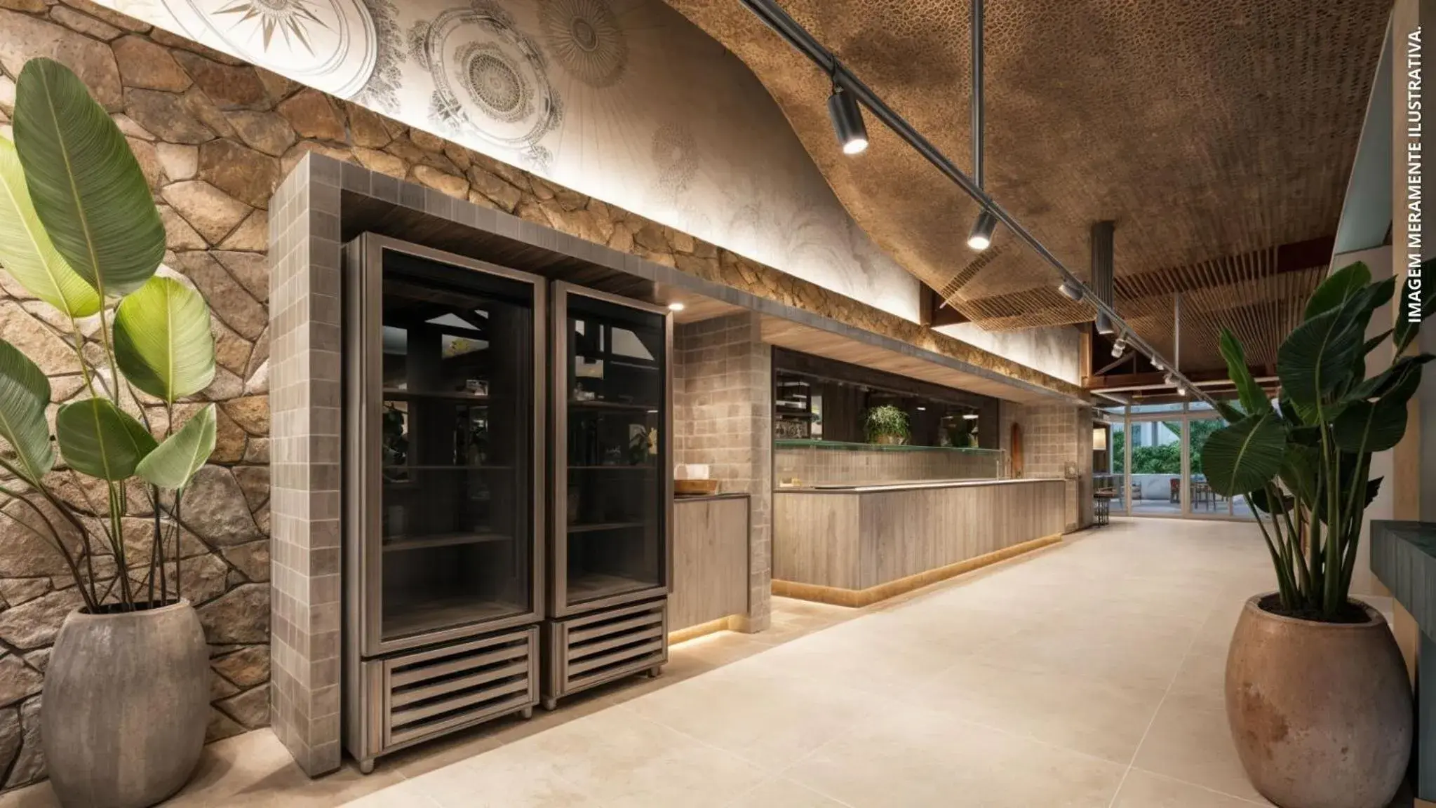 Restaurant/places to eat in Sauipe Mar Premium - All Inclusive Restaurant/places to eat in Sauipe Mar Premium - All Inclusive