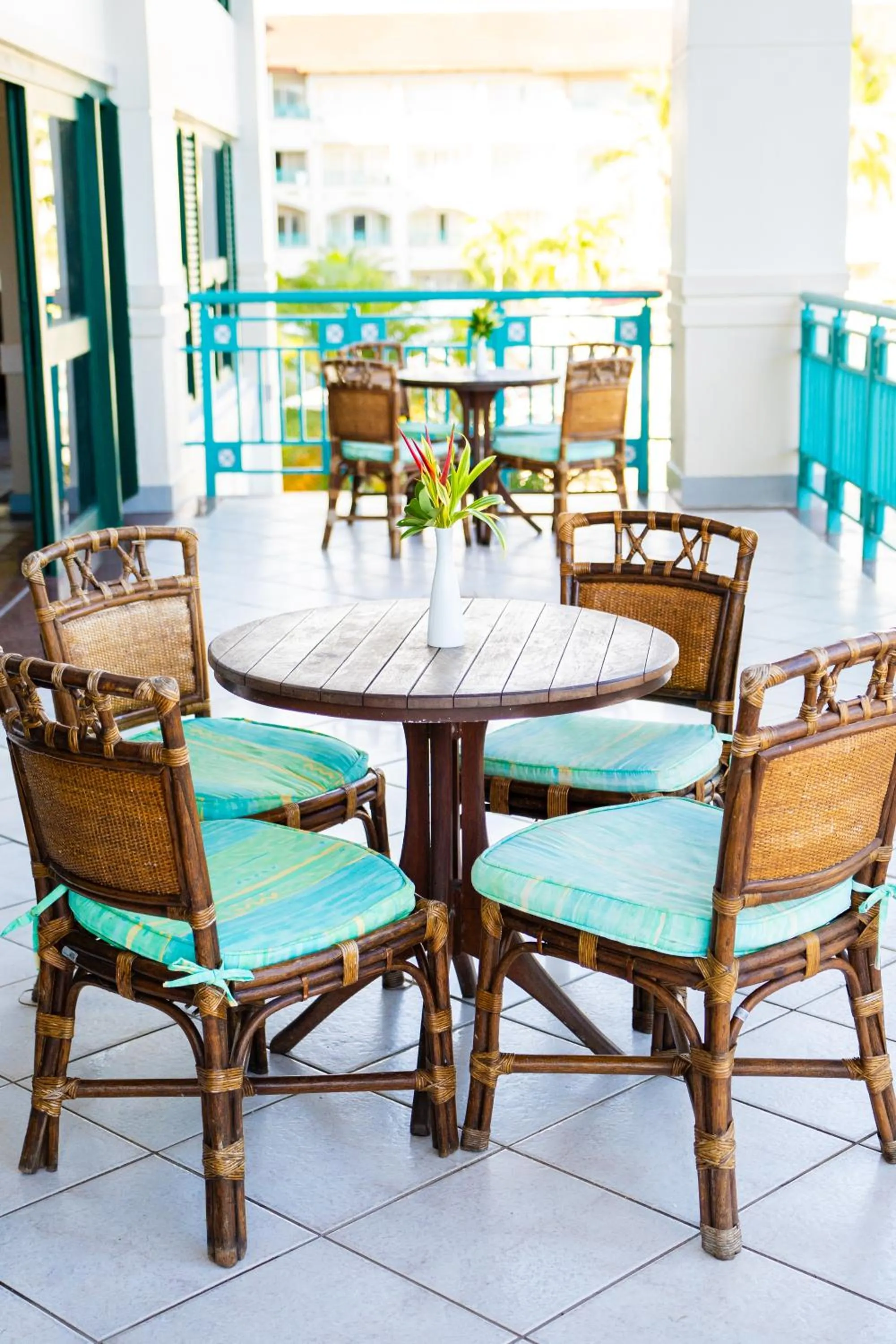 Lobby or reception in Sauipe Resorts Ala Mar - All Inclusive