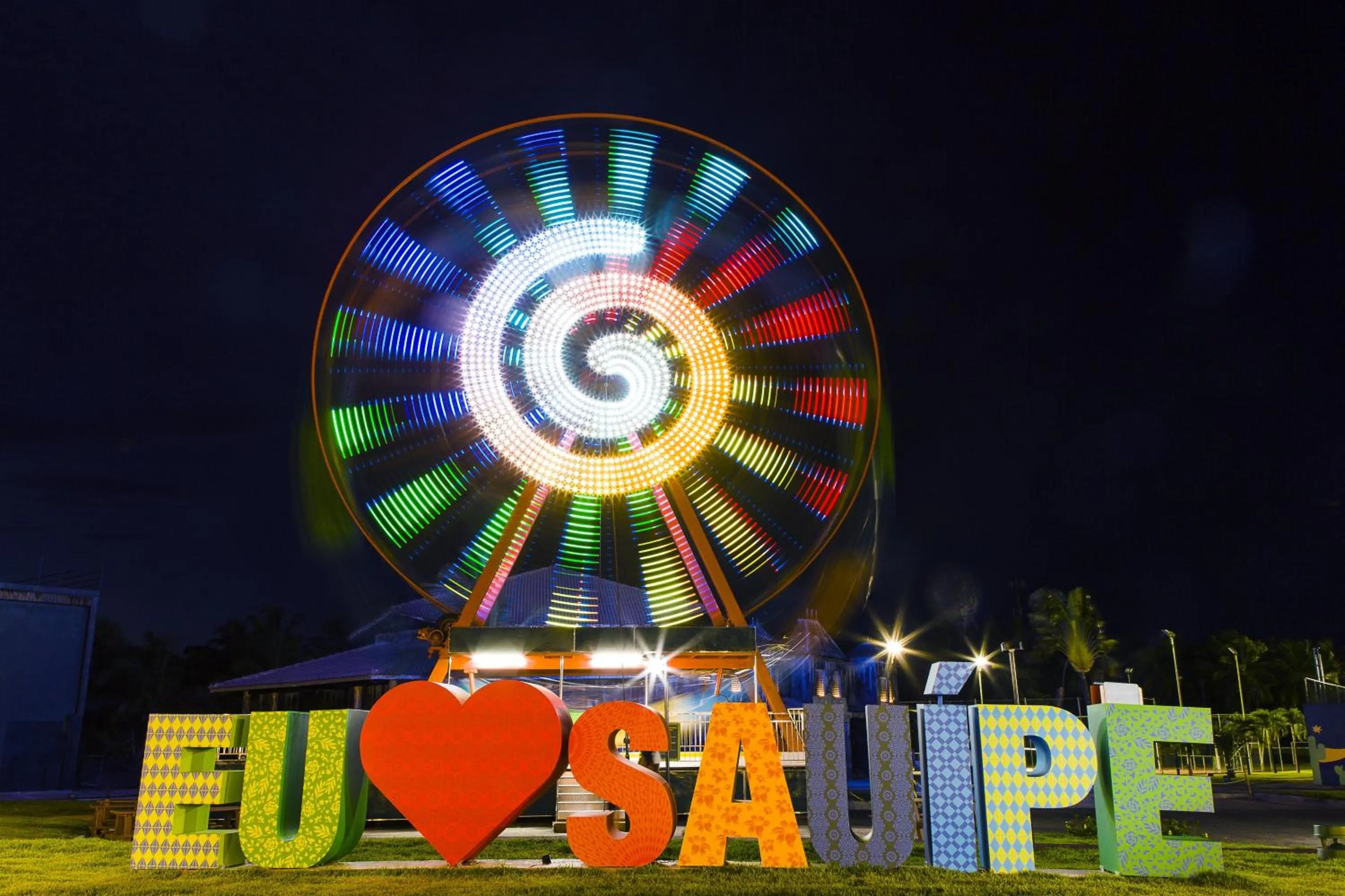 Entertainment in Sauipe Resorts Ala Mar - All Inclusive