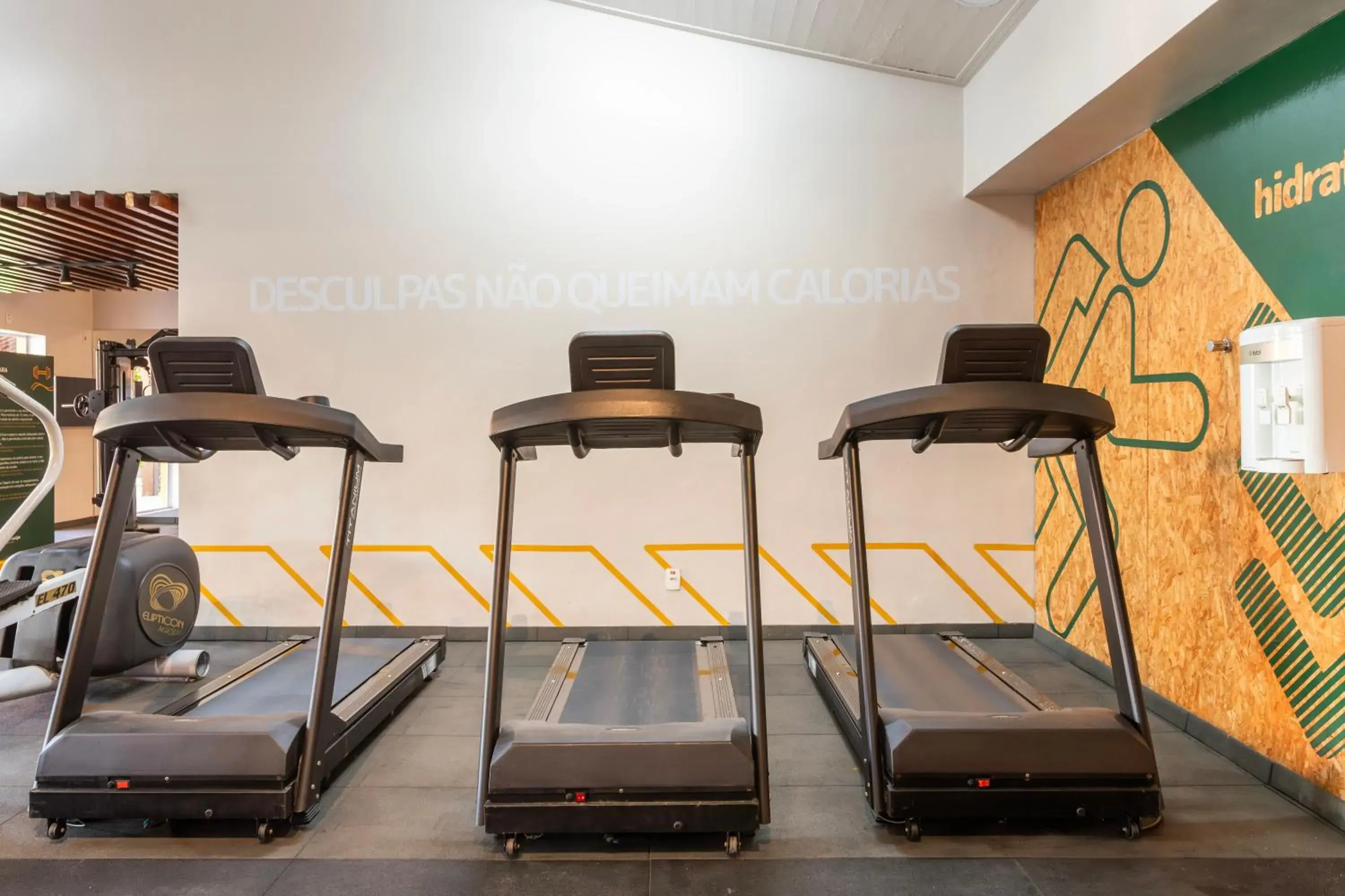 Fitness centre/facilities in Sauipe Mar Premium - All Inclusive Fitness centre/facilities in Sauipe Mar Premium - All Inclusive