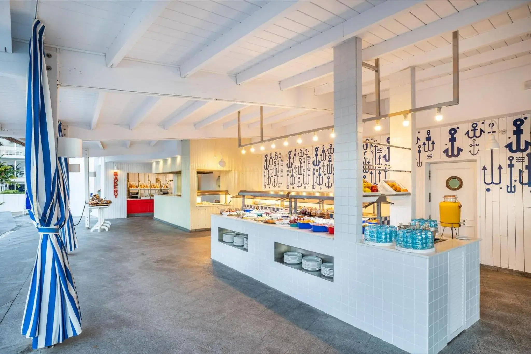 Restaurant/places to eat in Marina Suites Gran Canaria Restaurant/places to eat in Marina Suites Gran Canaria