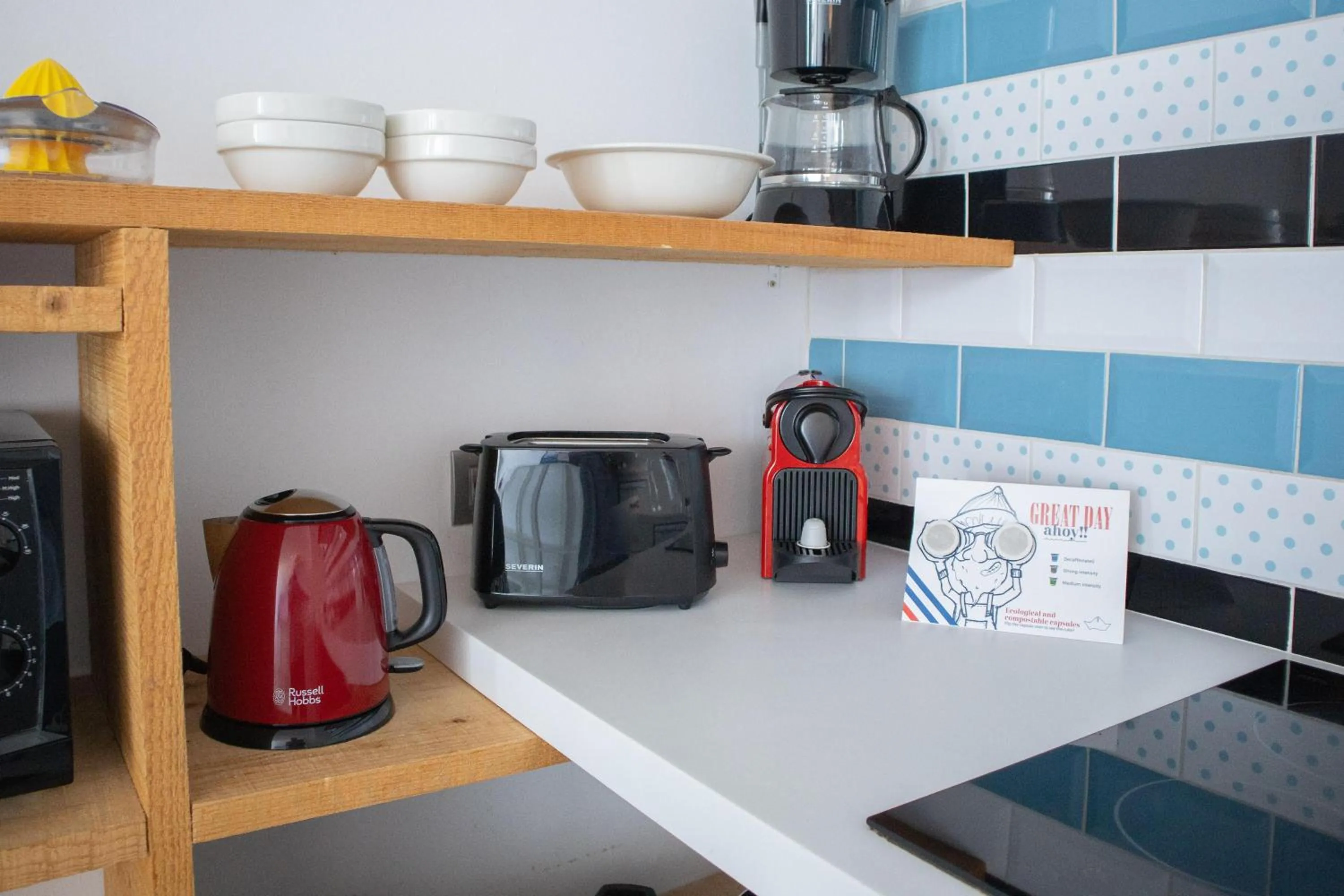 Photo of the whole room in Marina Suites Gran Canaria