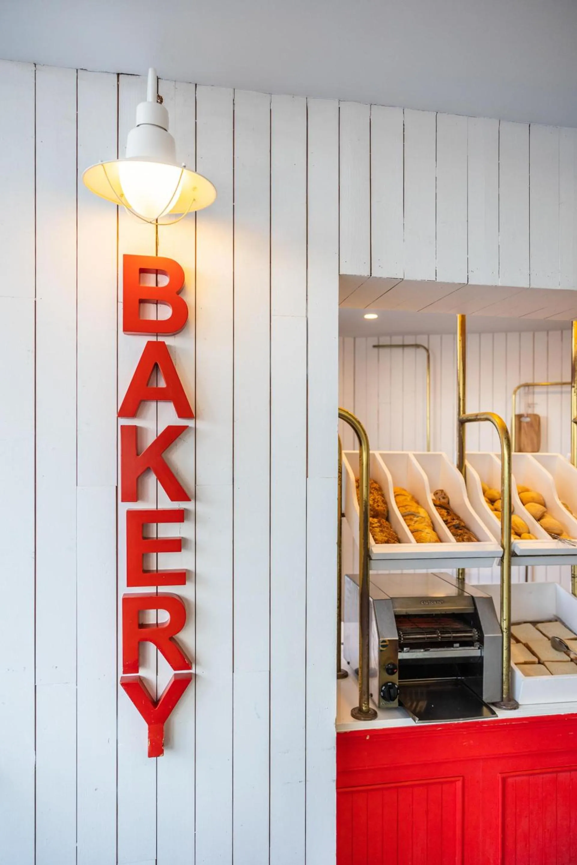 Restaurant/places to eat in Marina Suites Gran Canaria