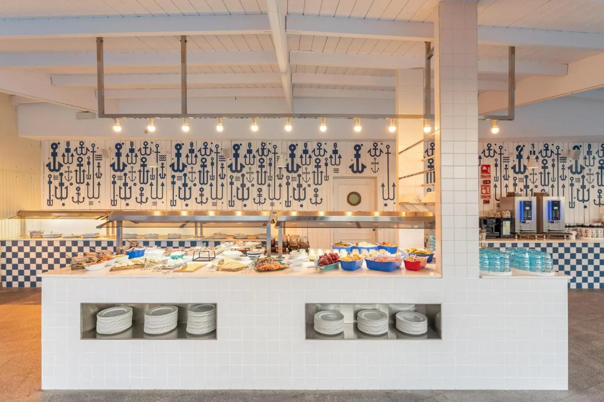 Restaurant/places to eat in Marina Suites Gran Canaria Restaurant/places to eat in Marina Suites Gran Canaria