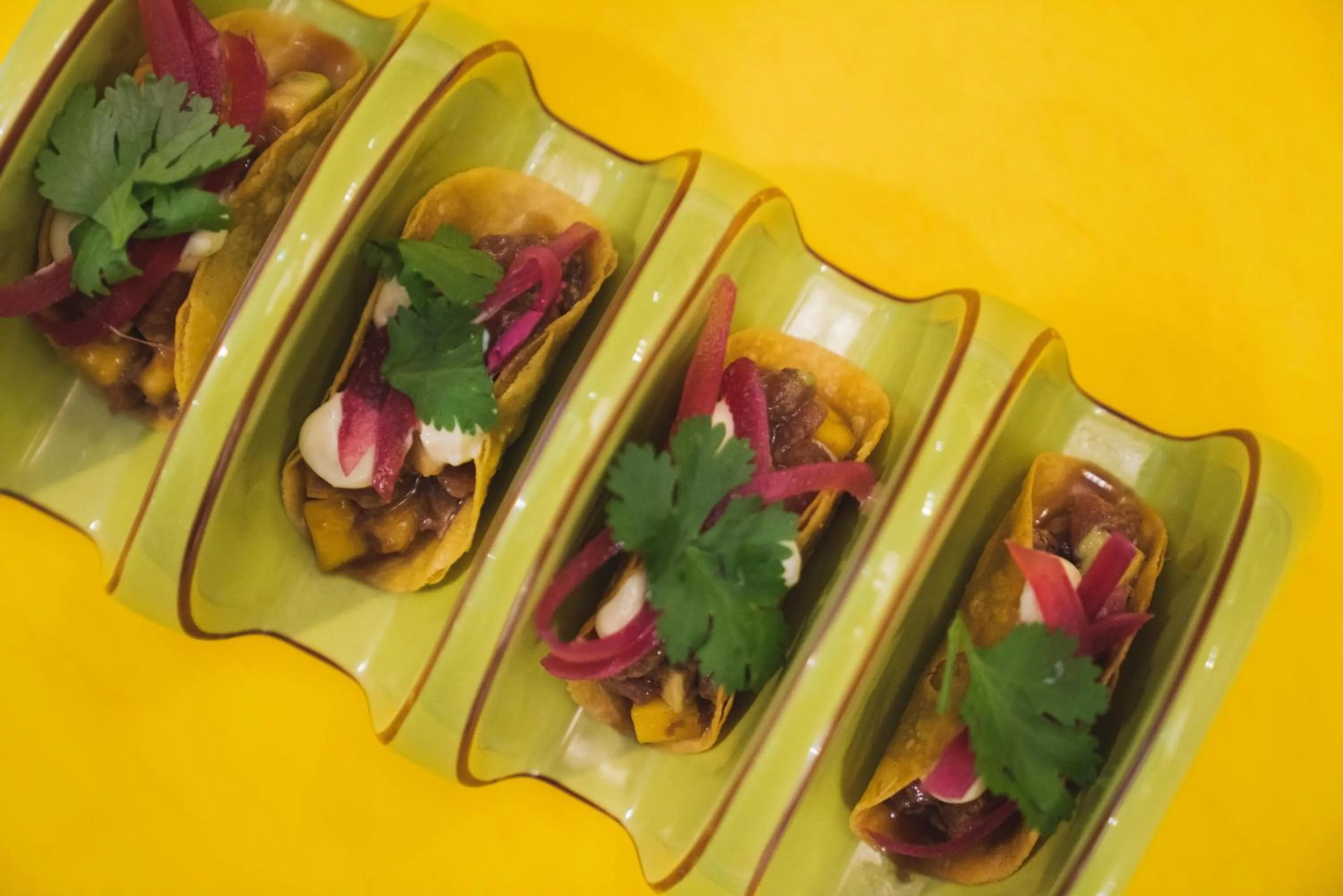 Restaurant/places to eat in Marina Suites Gran Canaria