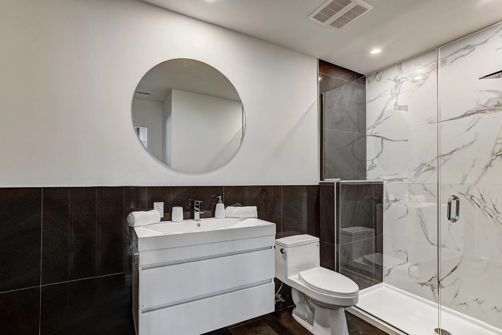 Modern Suites in NDG