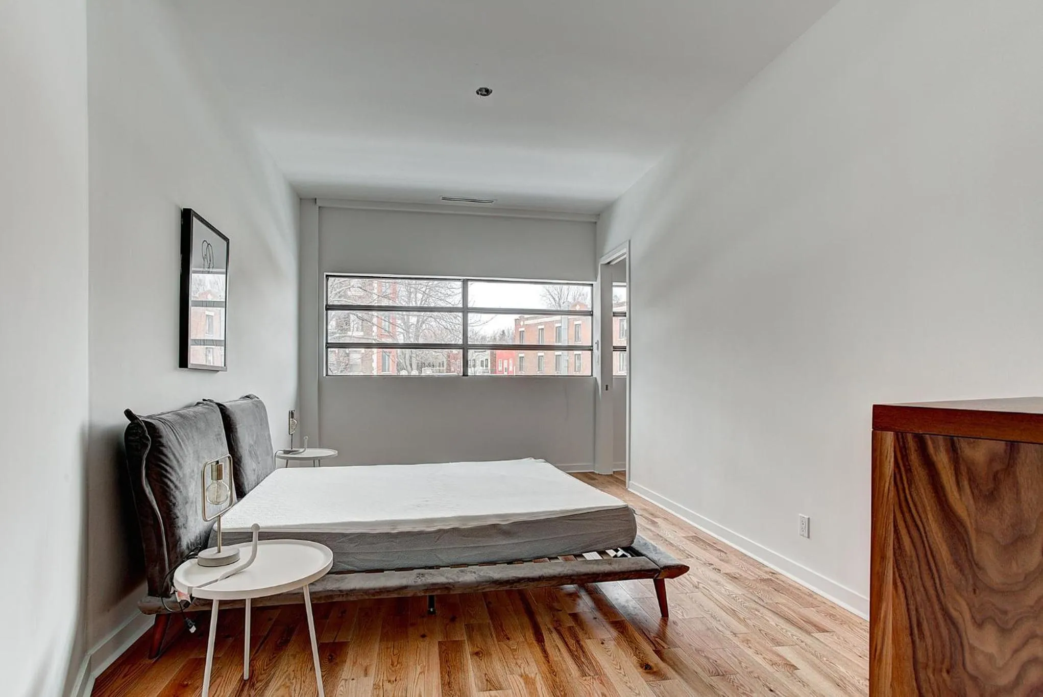 Modern Suites in NDG