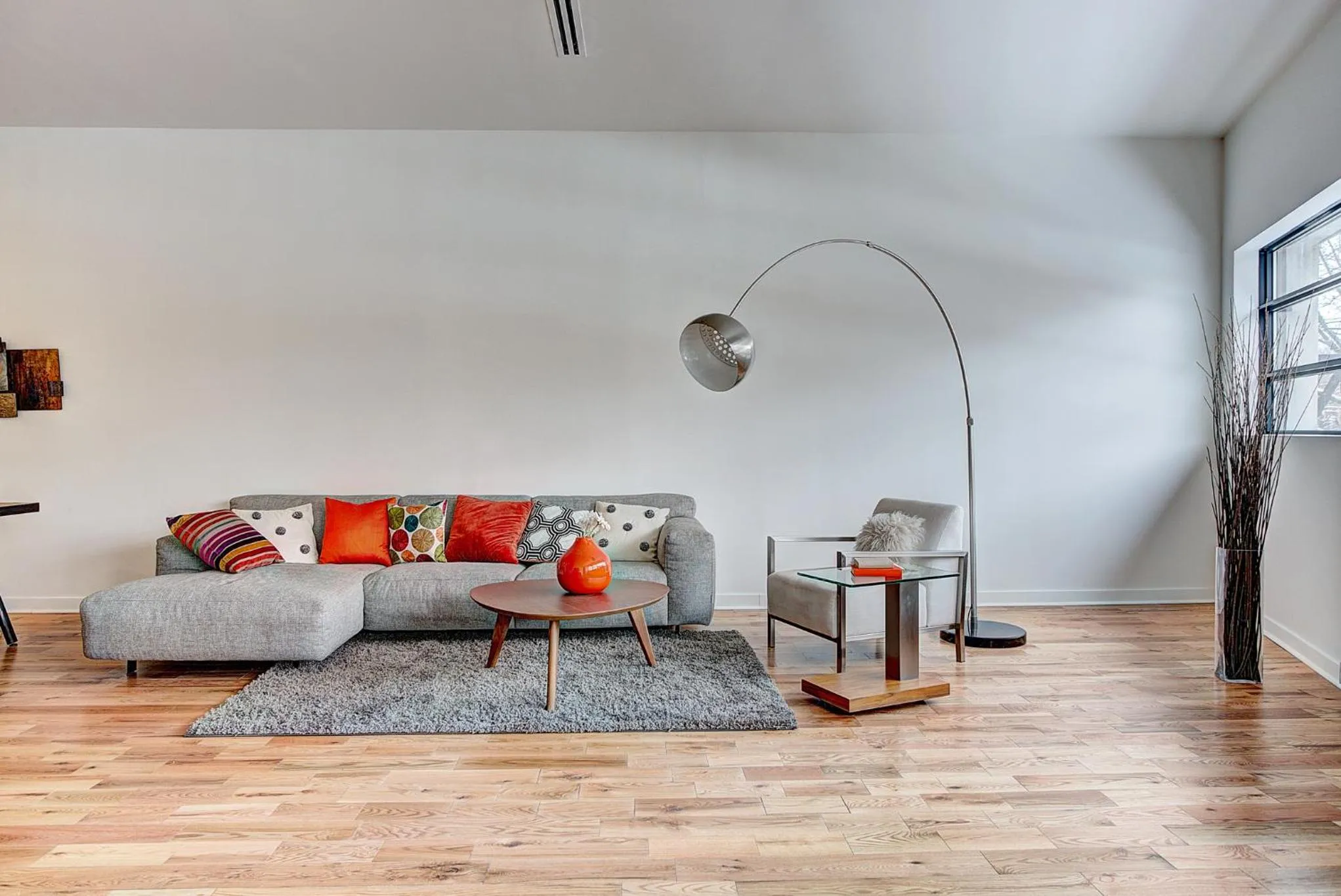 Modern Suites in NDG