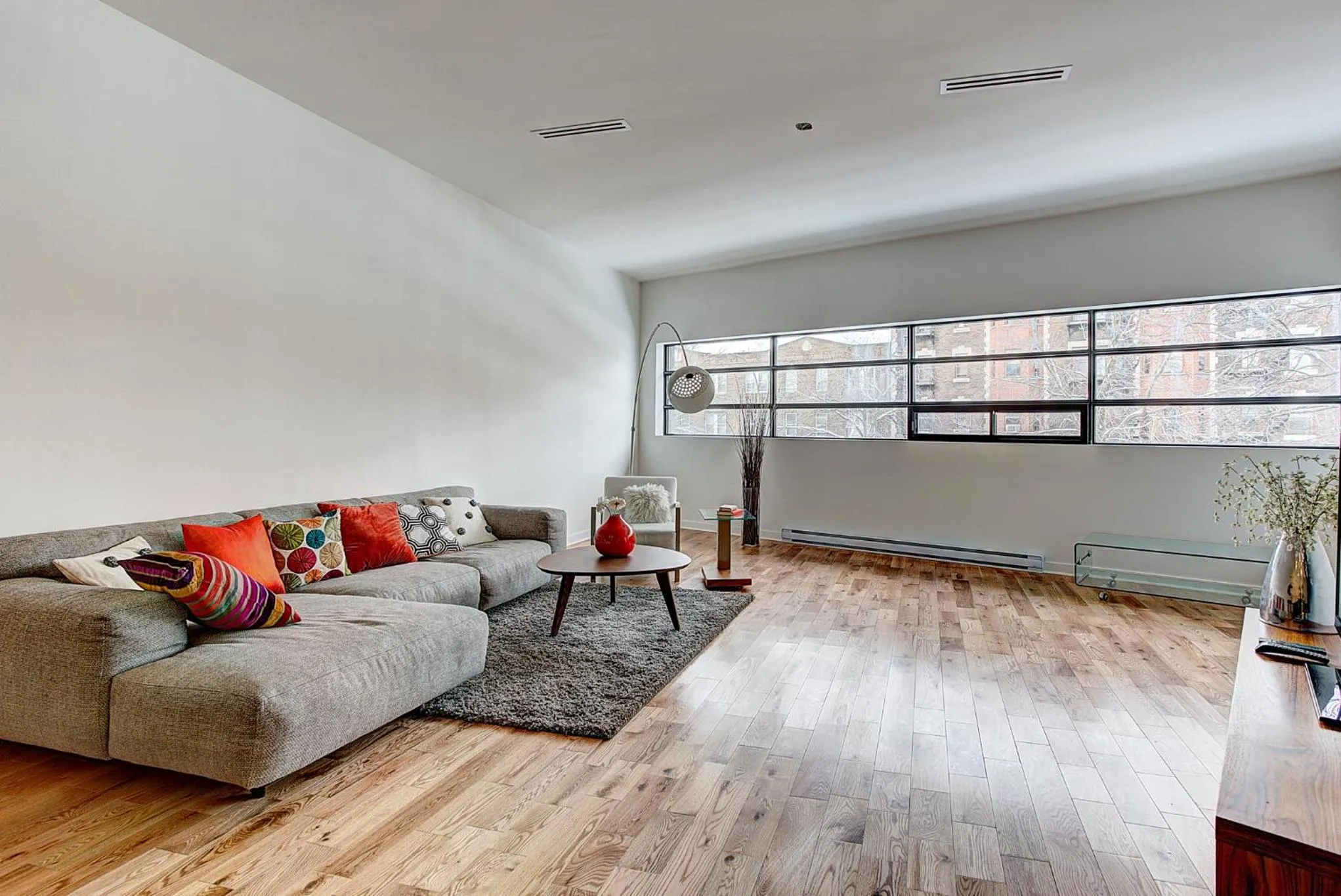 Modern Suites in NDG