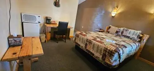 Nine Pines Motel Nine Pines Motel